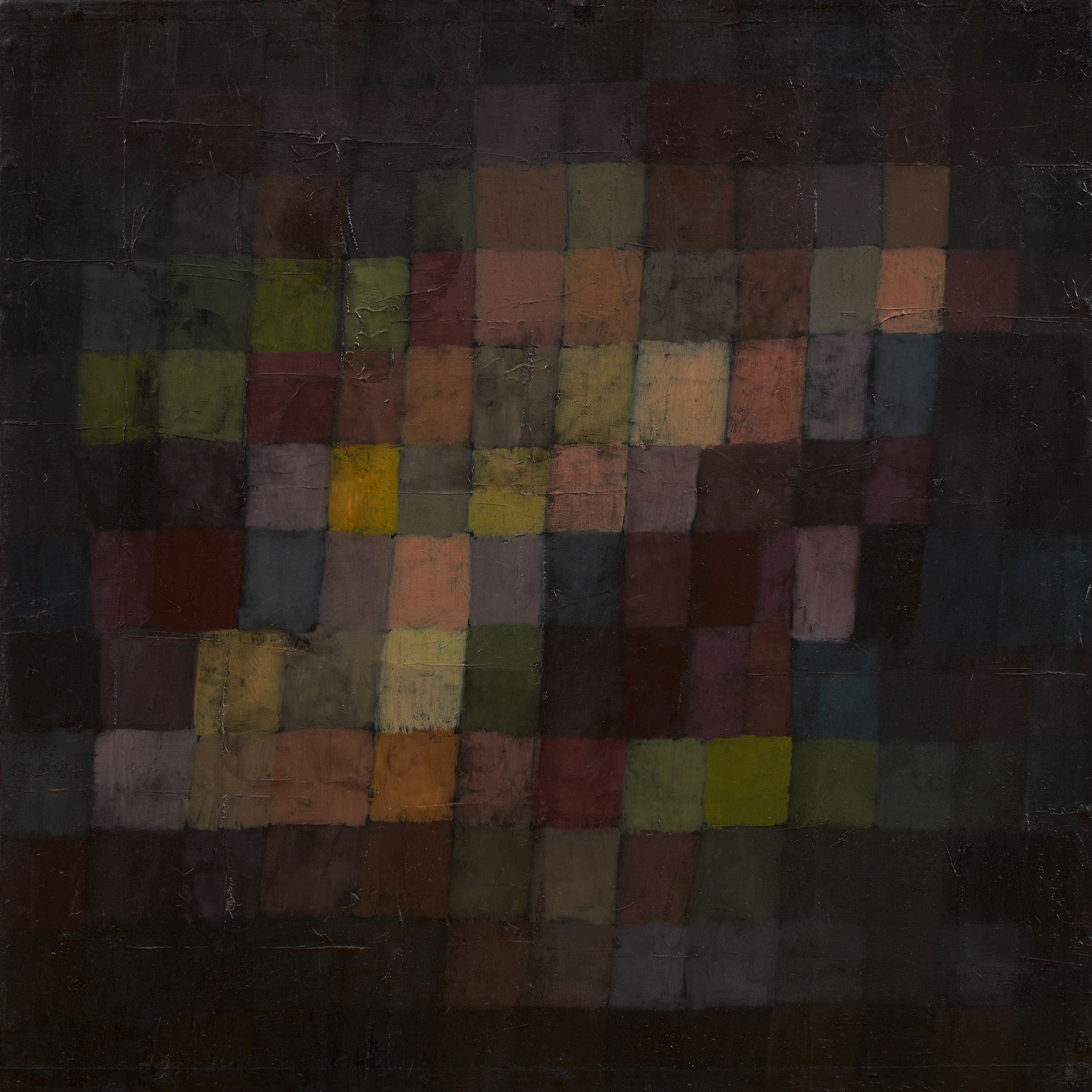 Ancient Sound (1925)