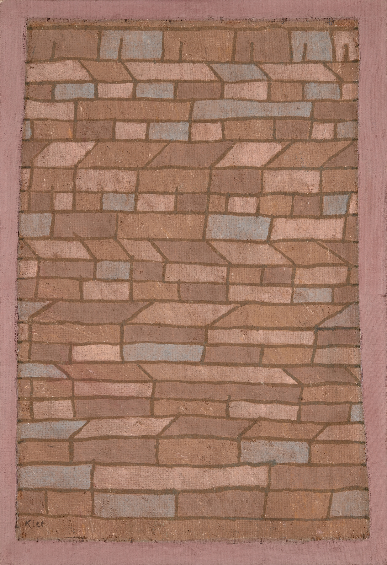 Hutment (1932)