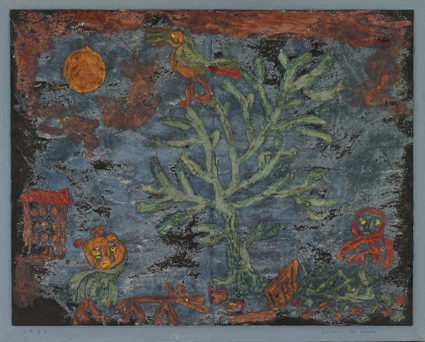 Nordic Fairy Tale (1930)