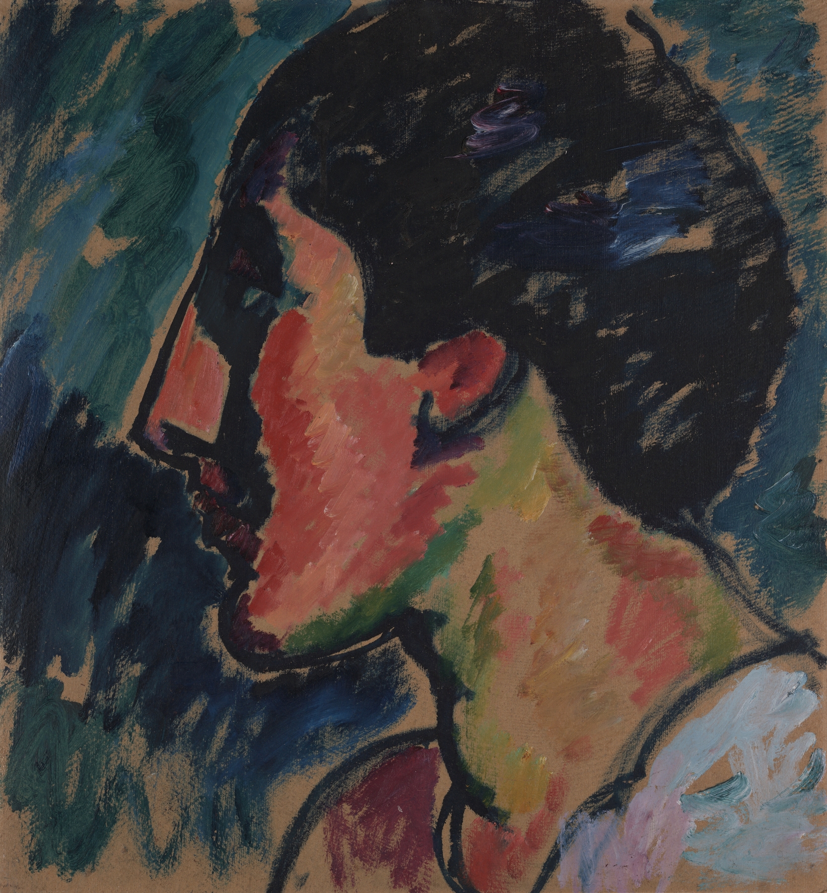 Abstraction (1922)