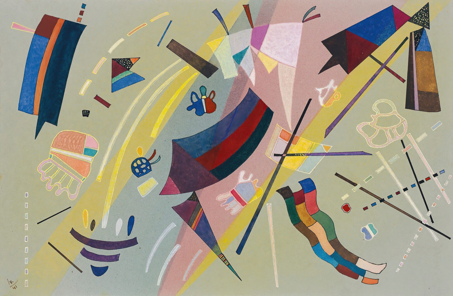 Sans Titre (1941)
