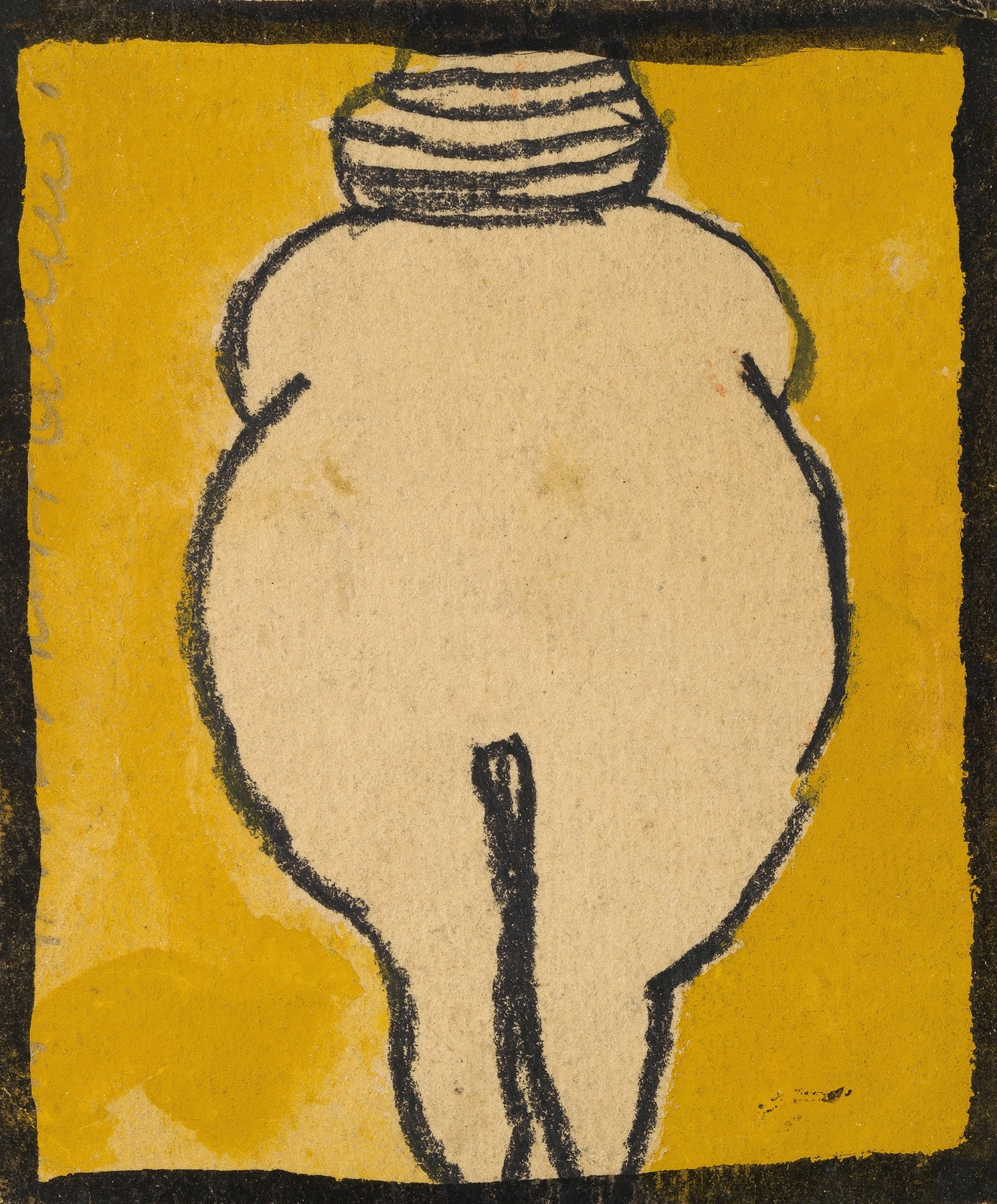 Venus von Willendorf (1918)