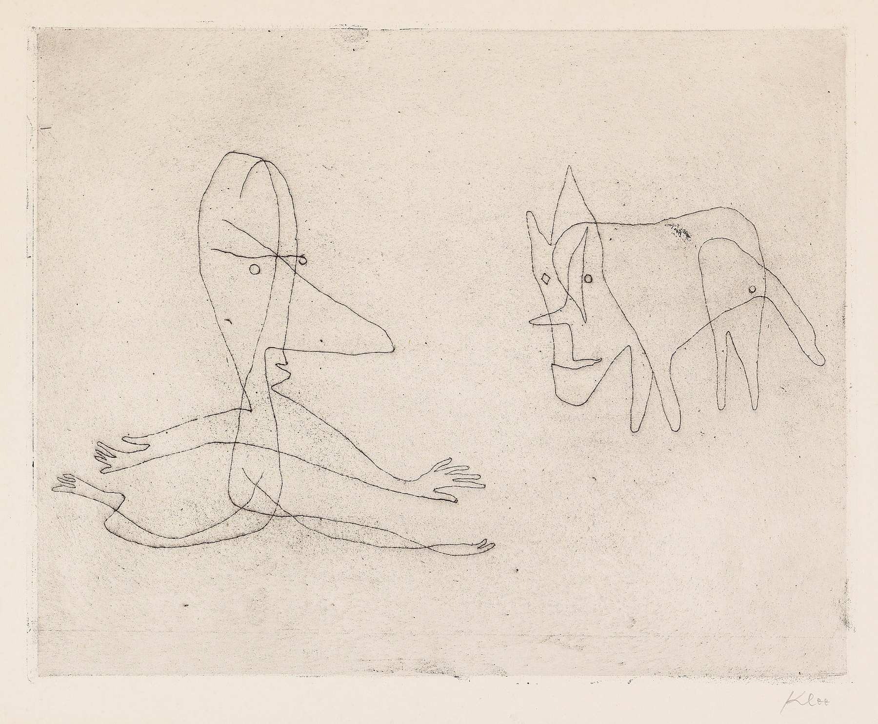 Was läuft er (1932)
