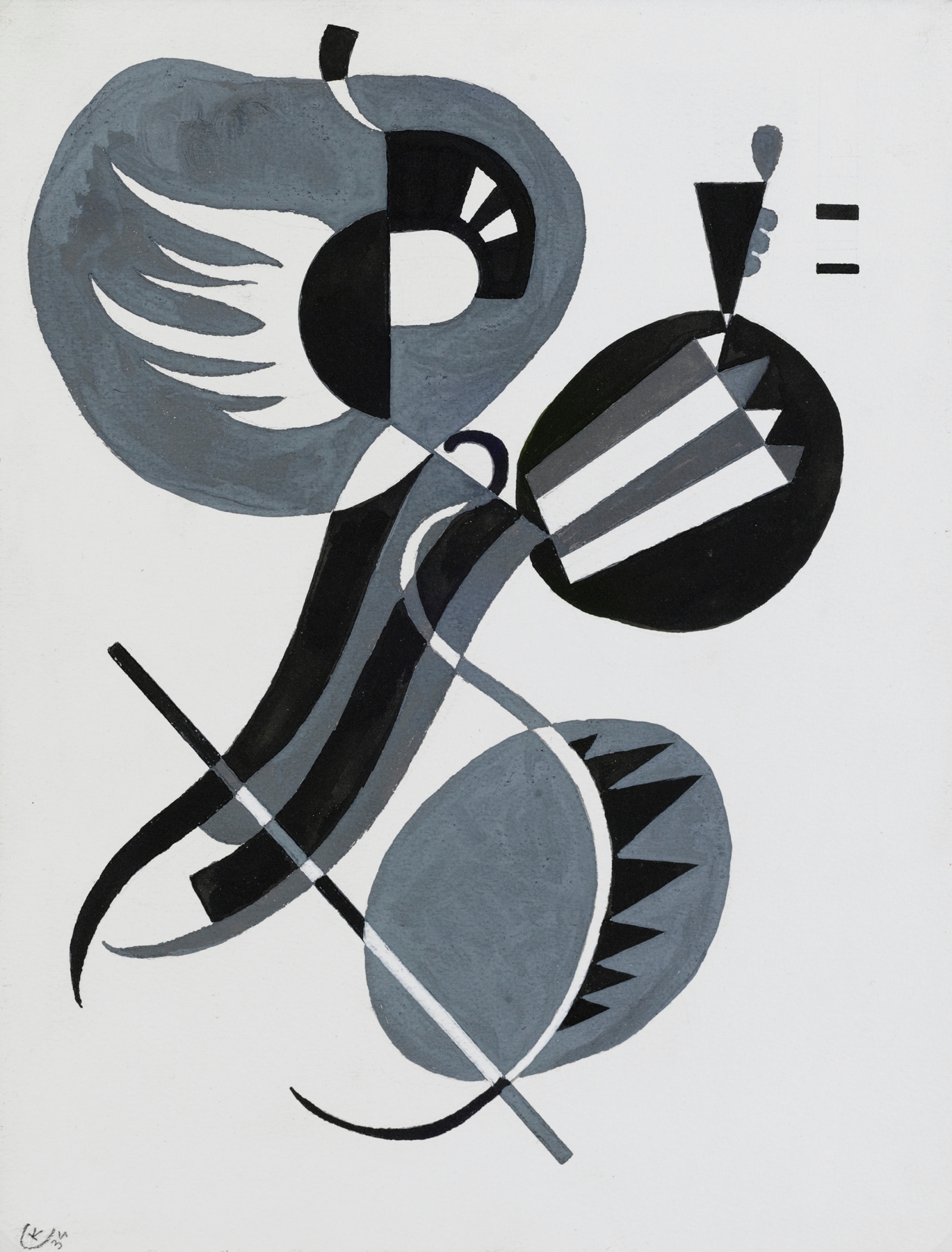 Sans Titre (1934)