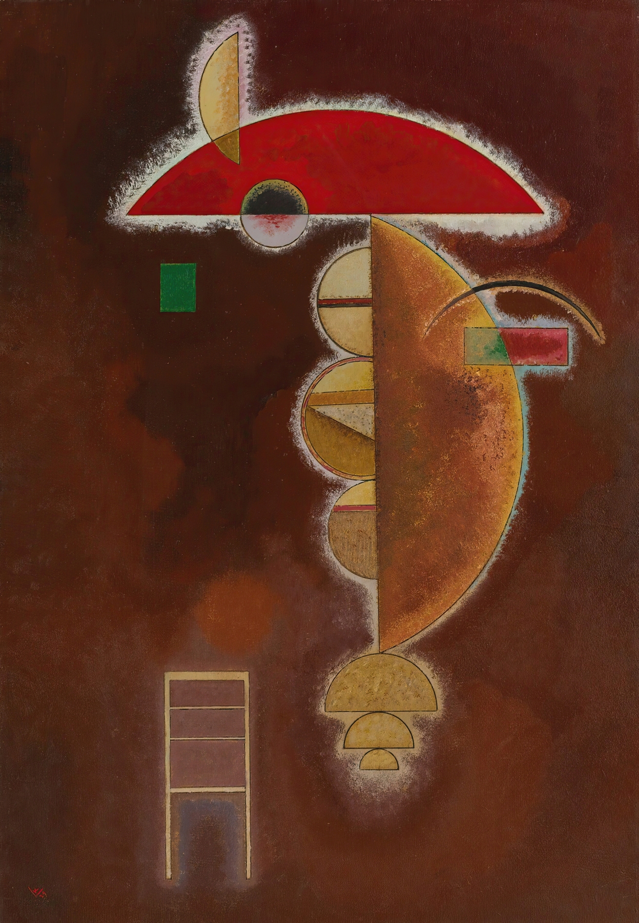 Gedrückt (1929)