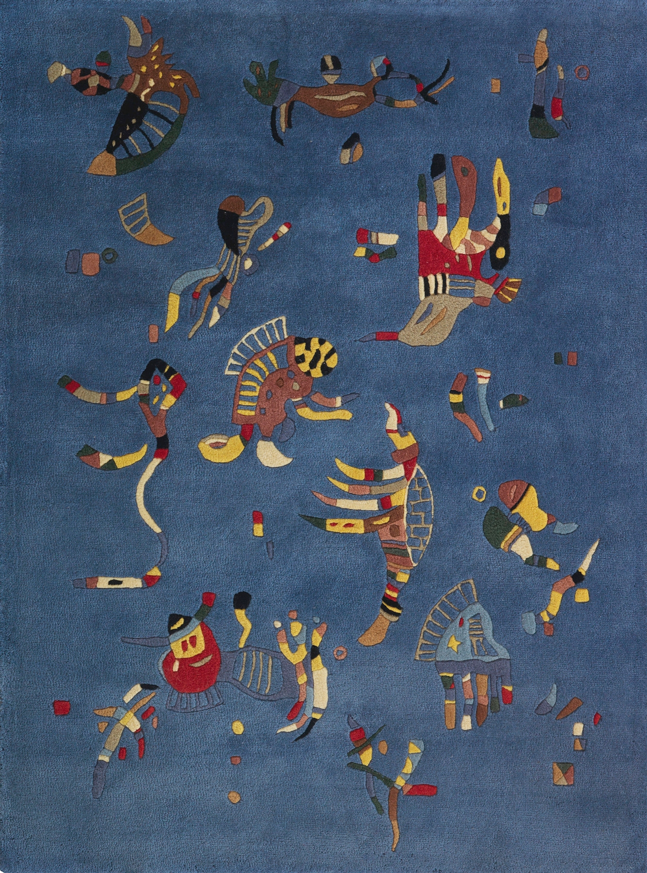 Bleu de ciel (1940)