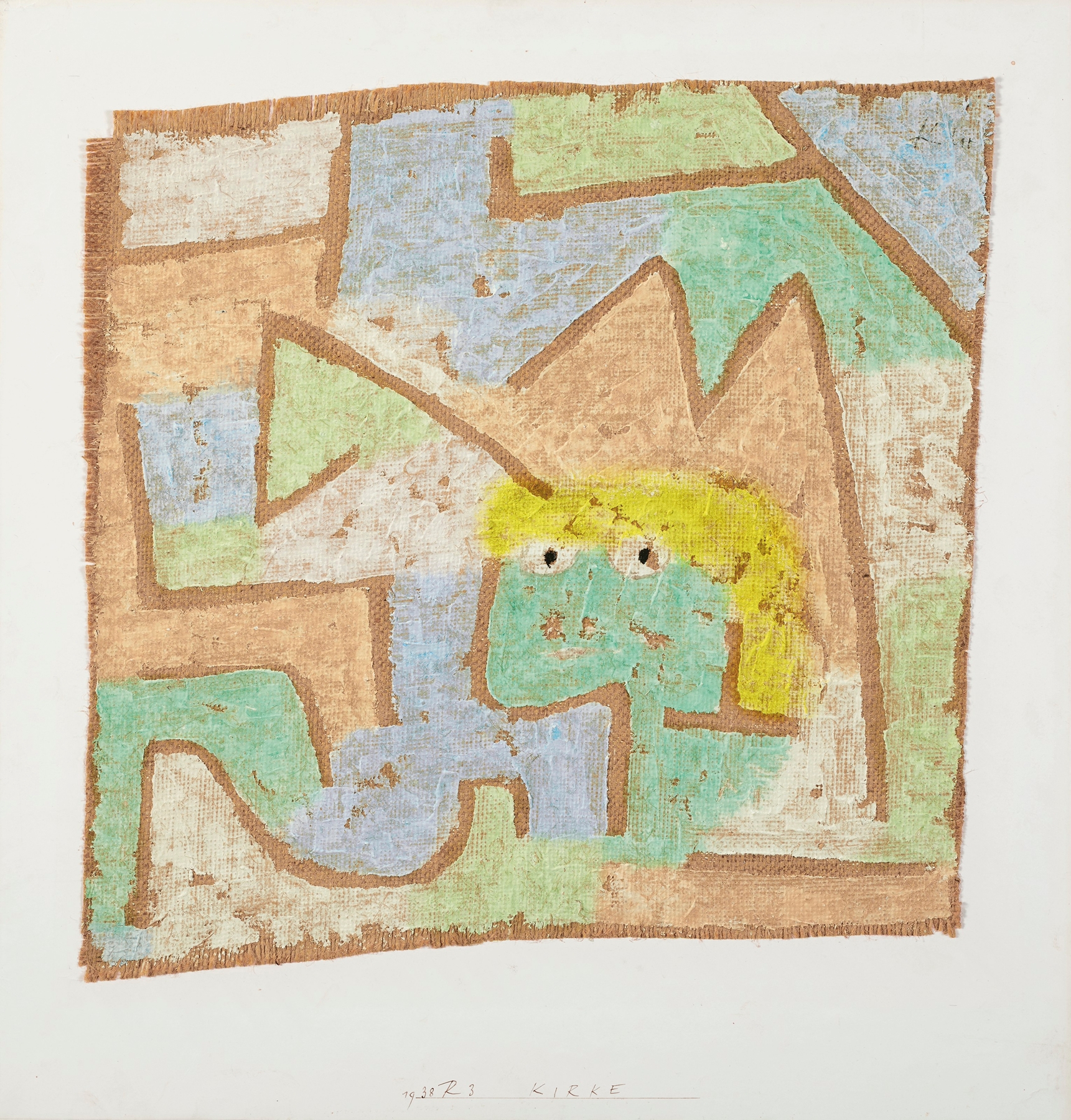 Kirke (1938)