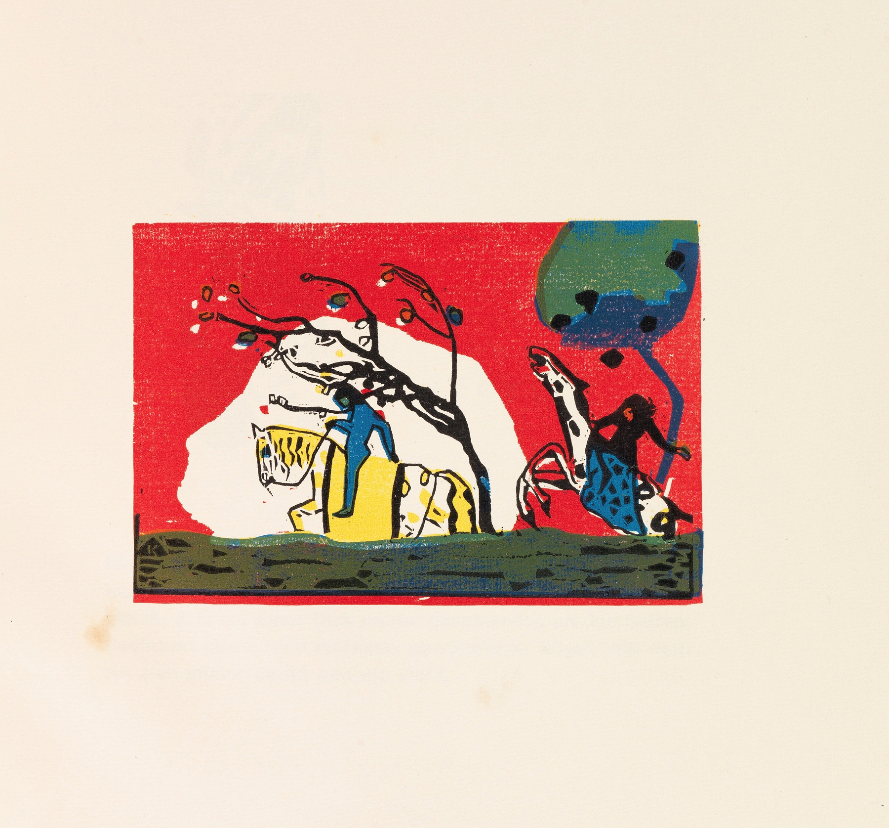 Klänge (1913)