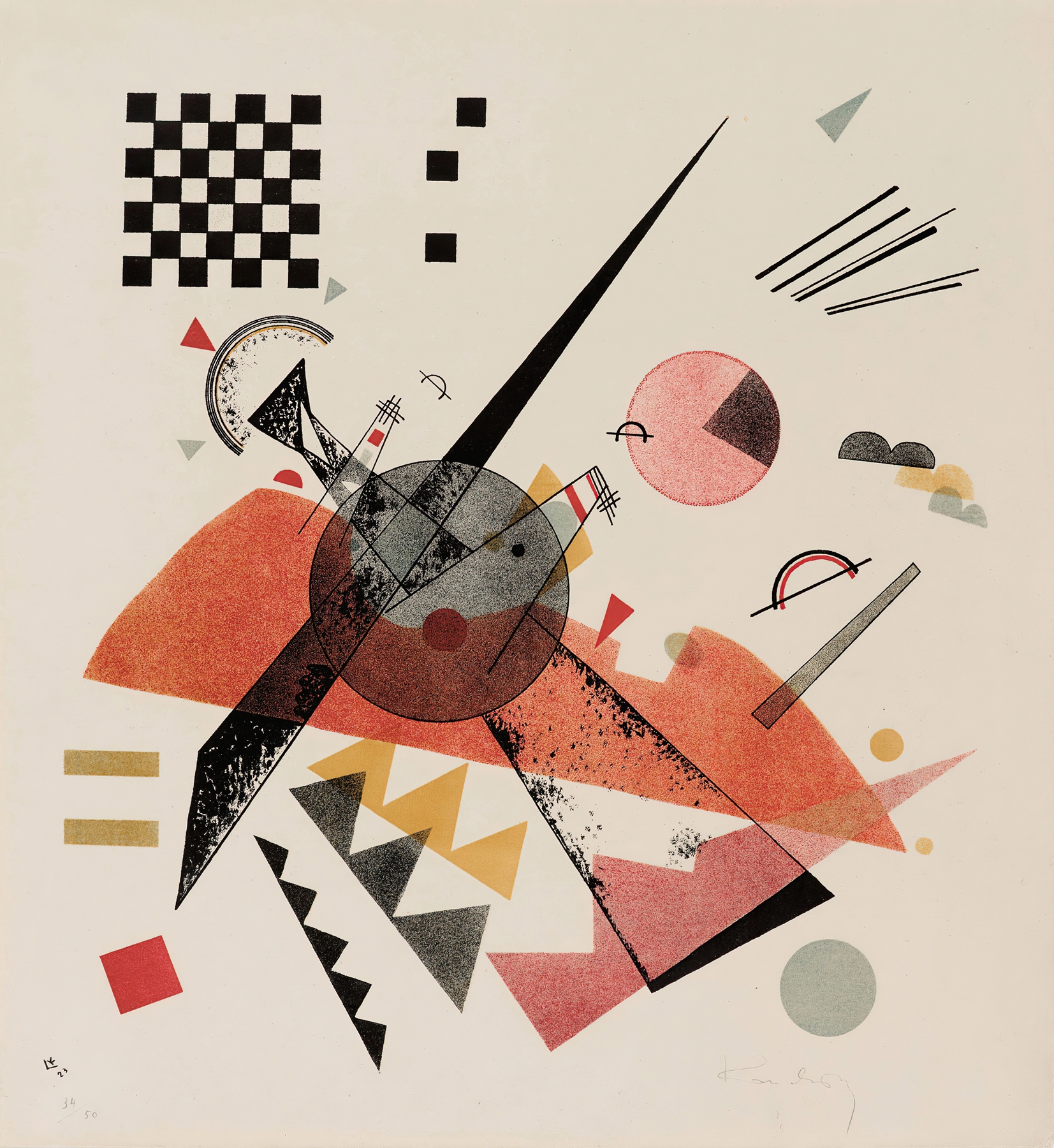 Orange (1923)