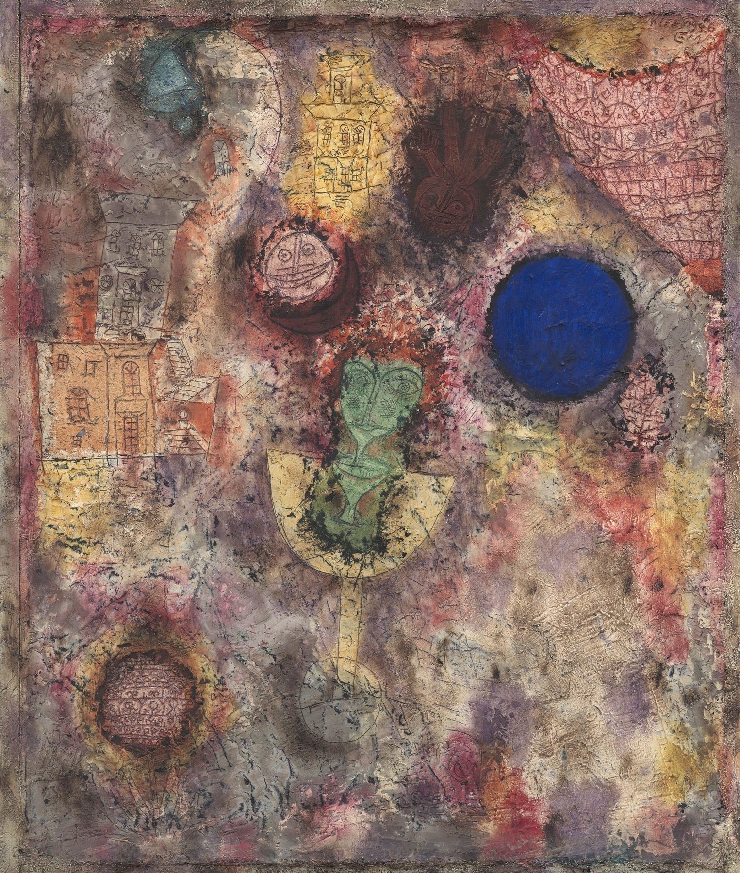 Magic Garden (1926)