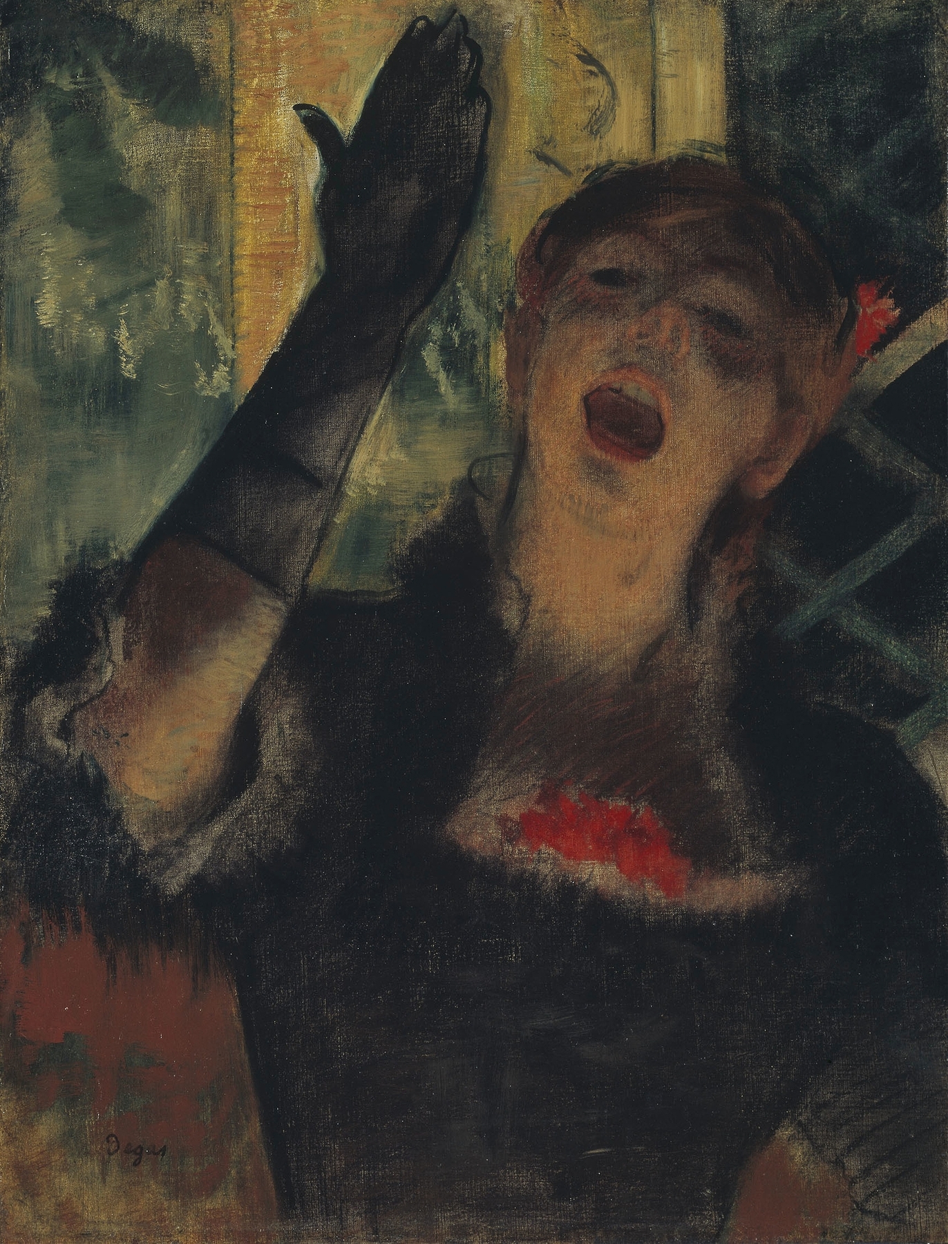 Café Singer (1879)