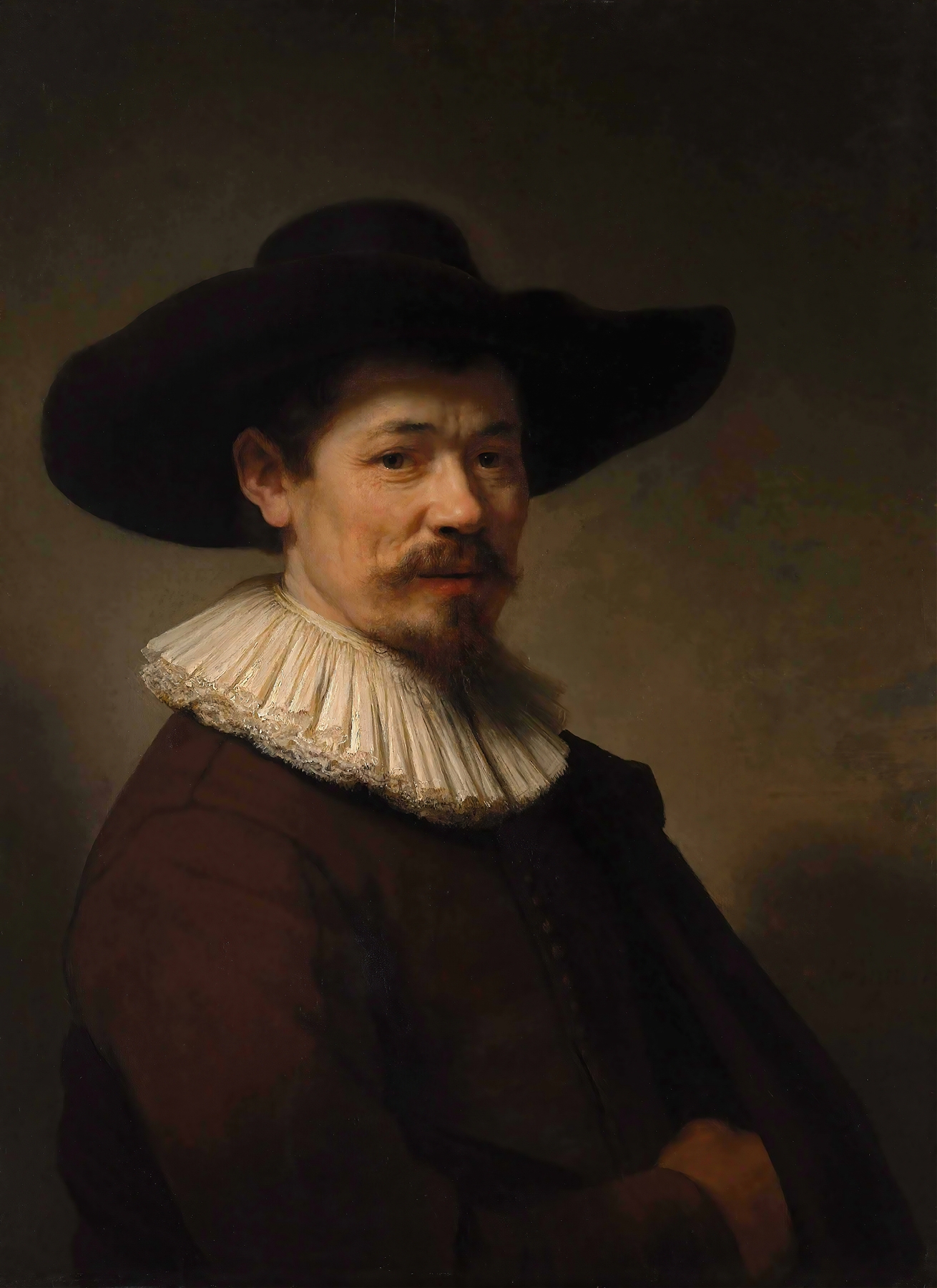 Herman Doomer (1640)