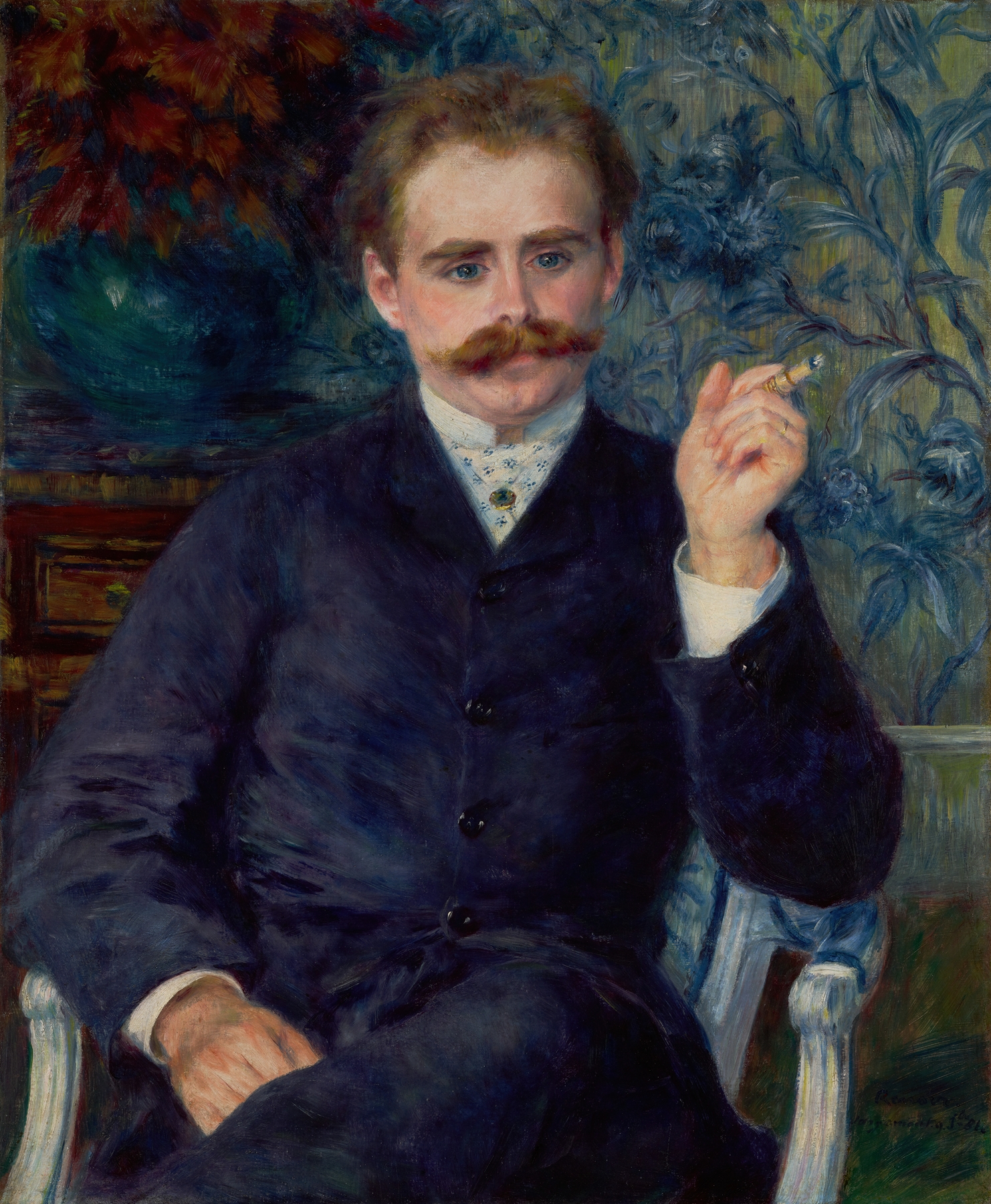Albert Cahen d’Anvers