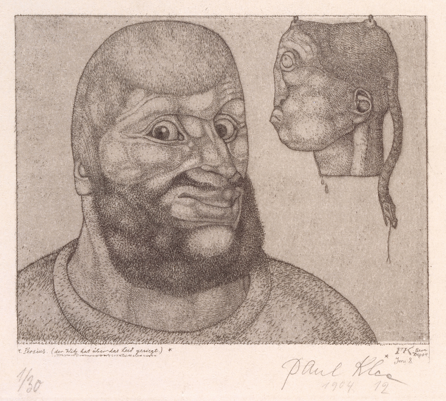 Perseus. (1904)