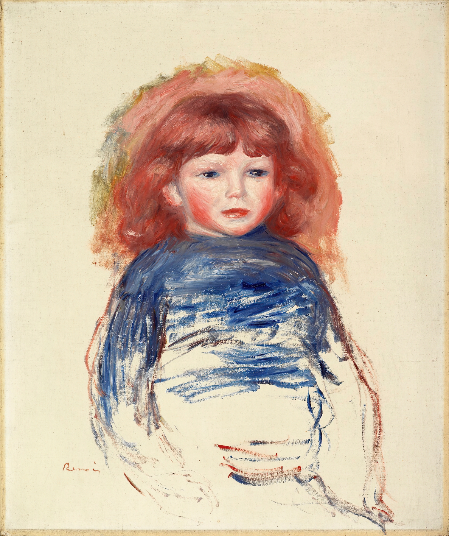 Coco (ca. 1905)
