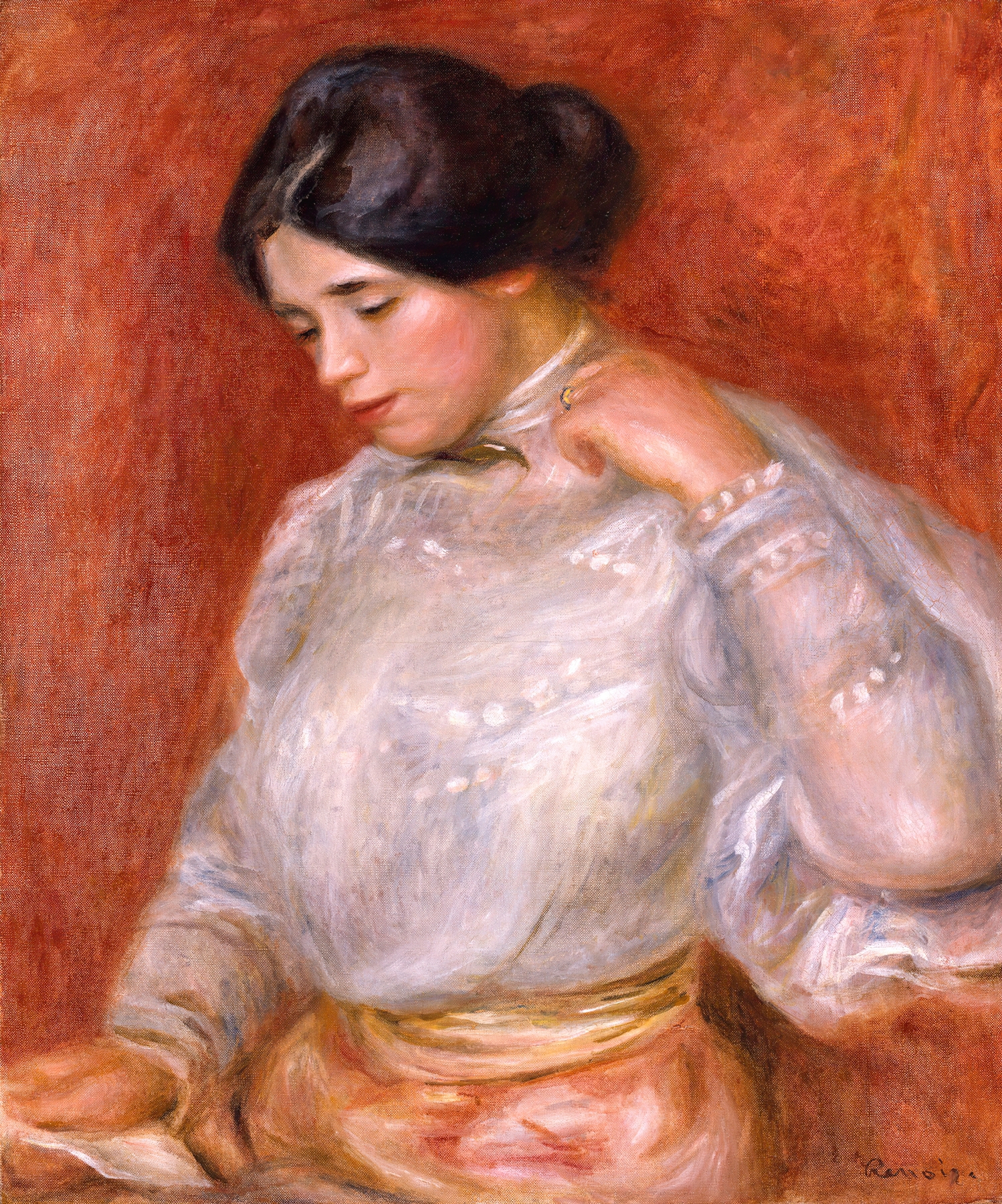 Graziella (1896)