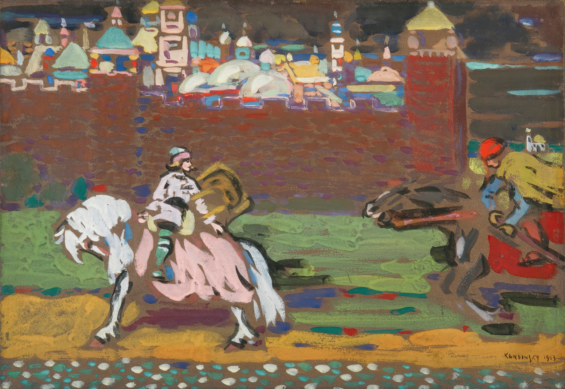 Crusaders (1903)