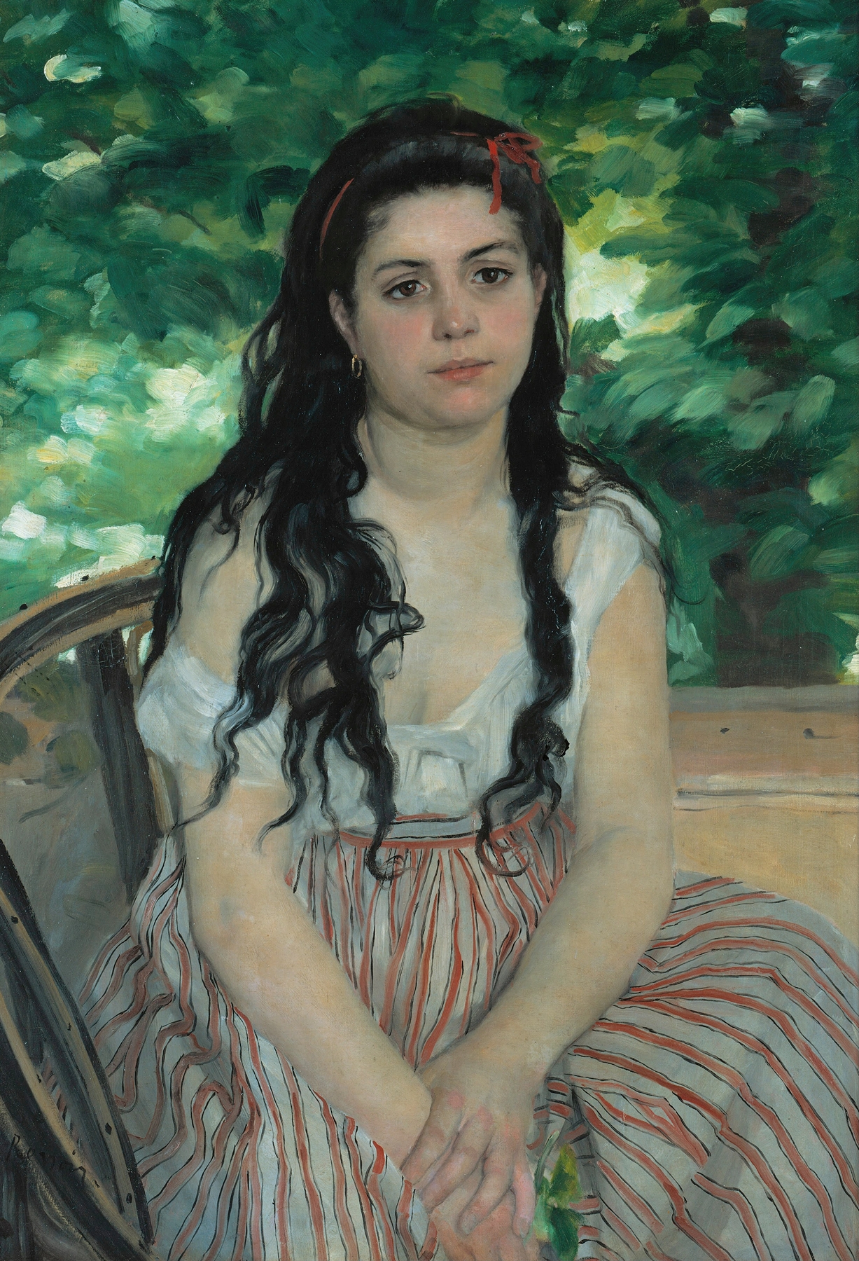 Summer (1868)