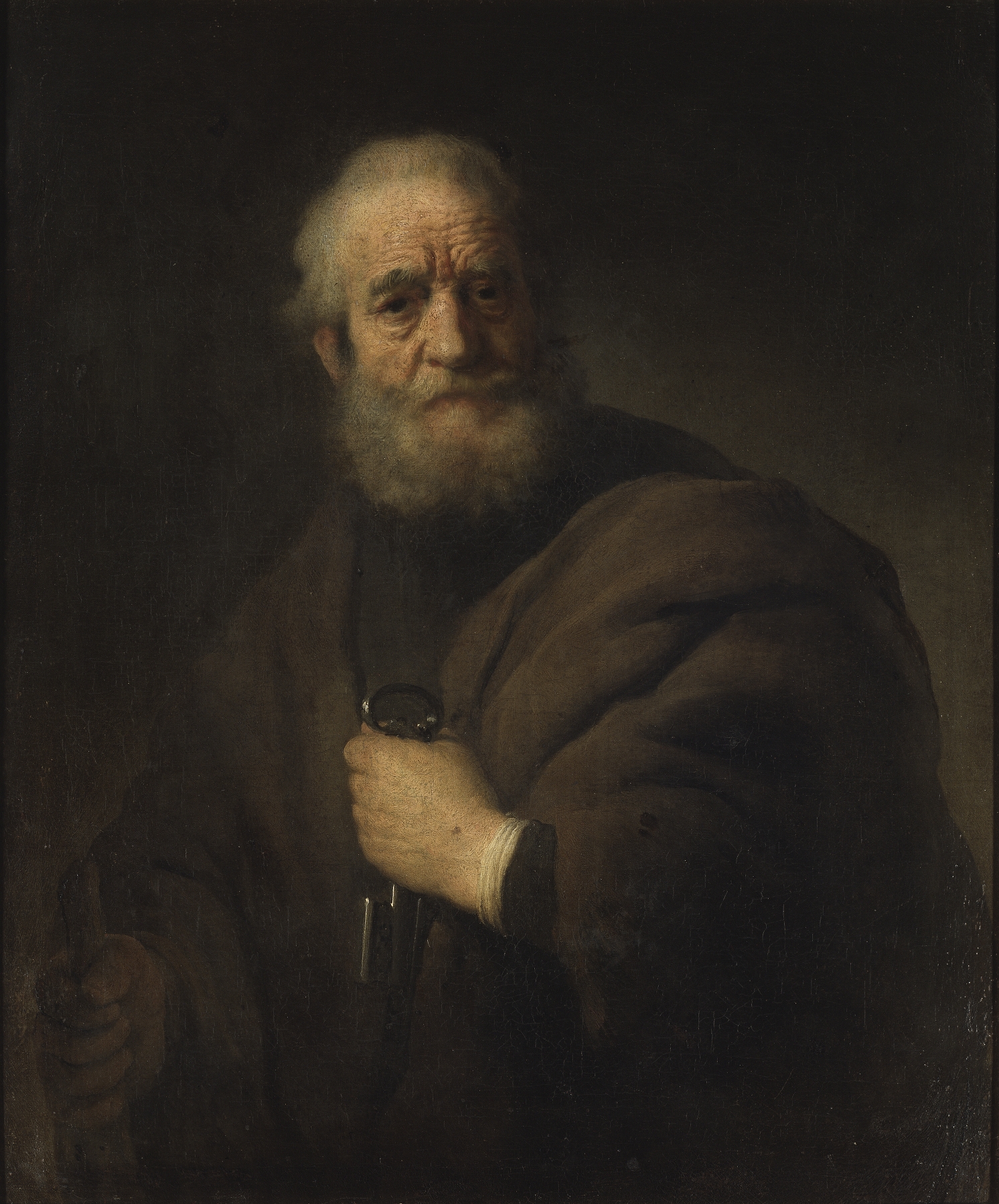 St Peter (1632)