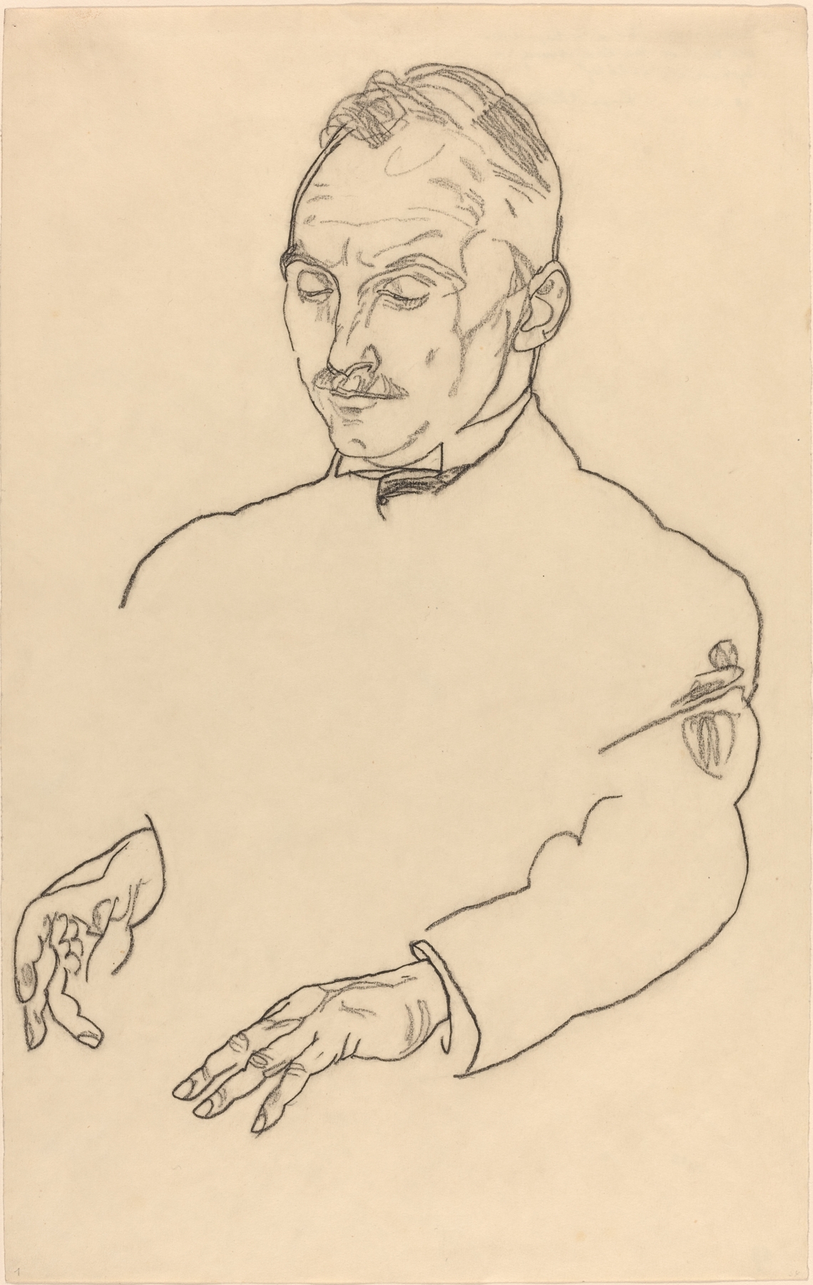 Dr. Koller (c. 1918)
