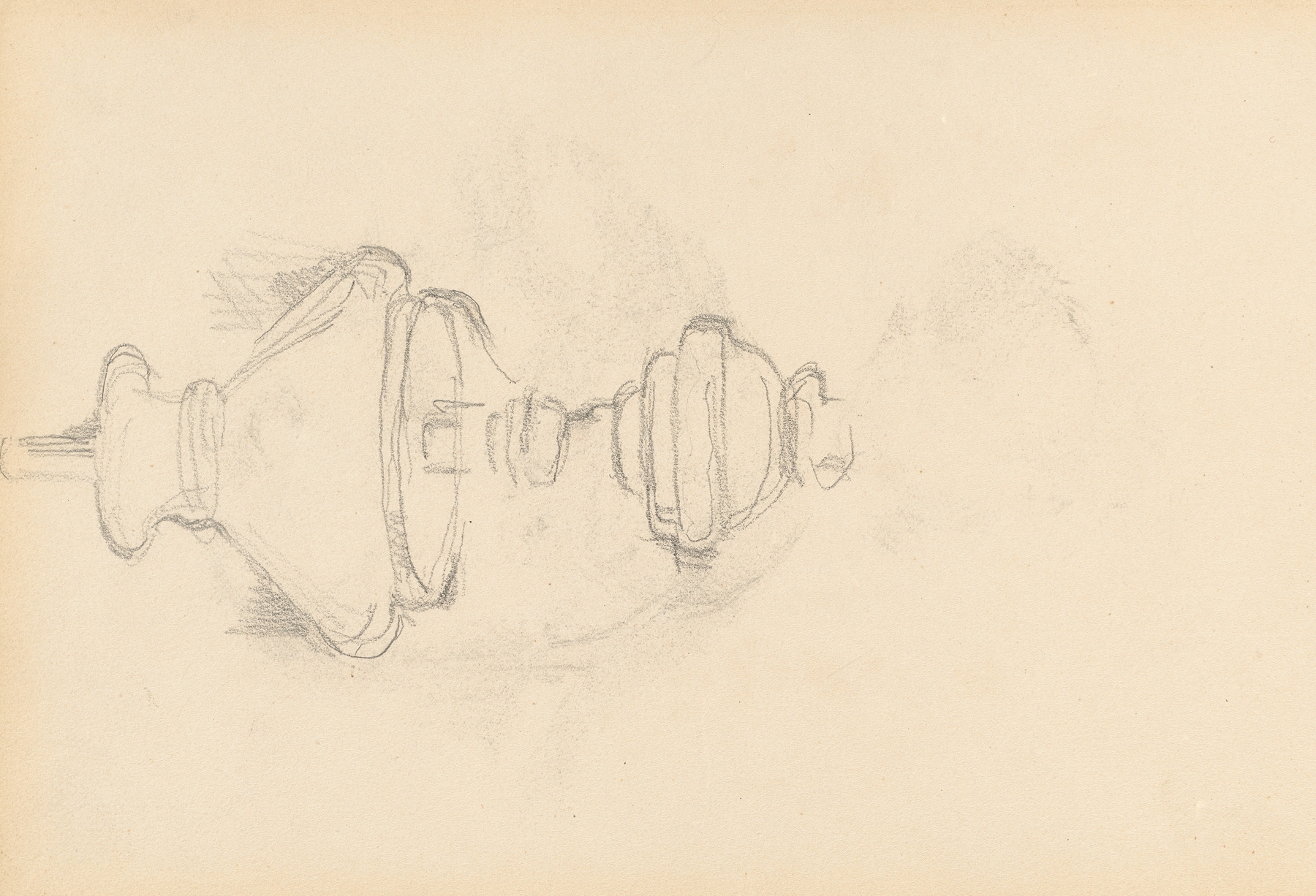 Kerosene Lamp (1878-1881)