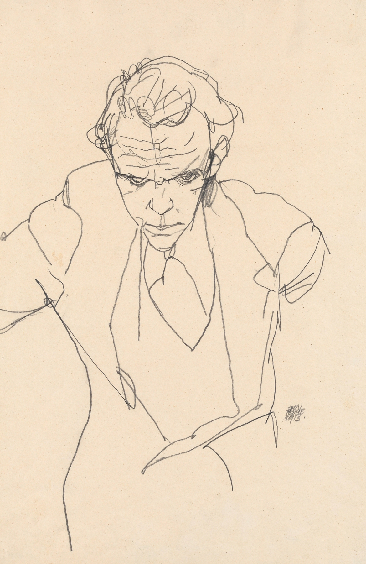 Roderick Mac Kay, Pianist (1986)