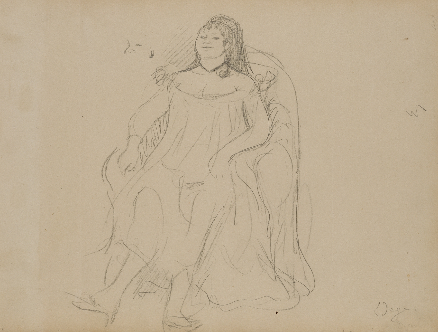 Prostitute (1877)