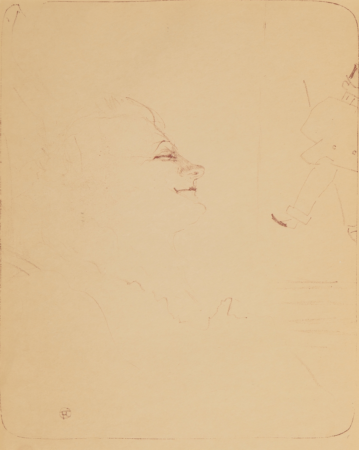 Yvette Guilbert pl 6 (1898)