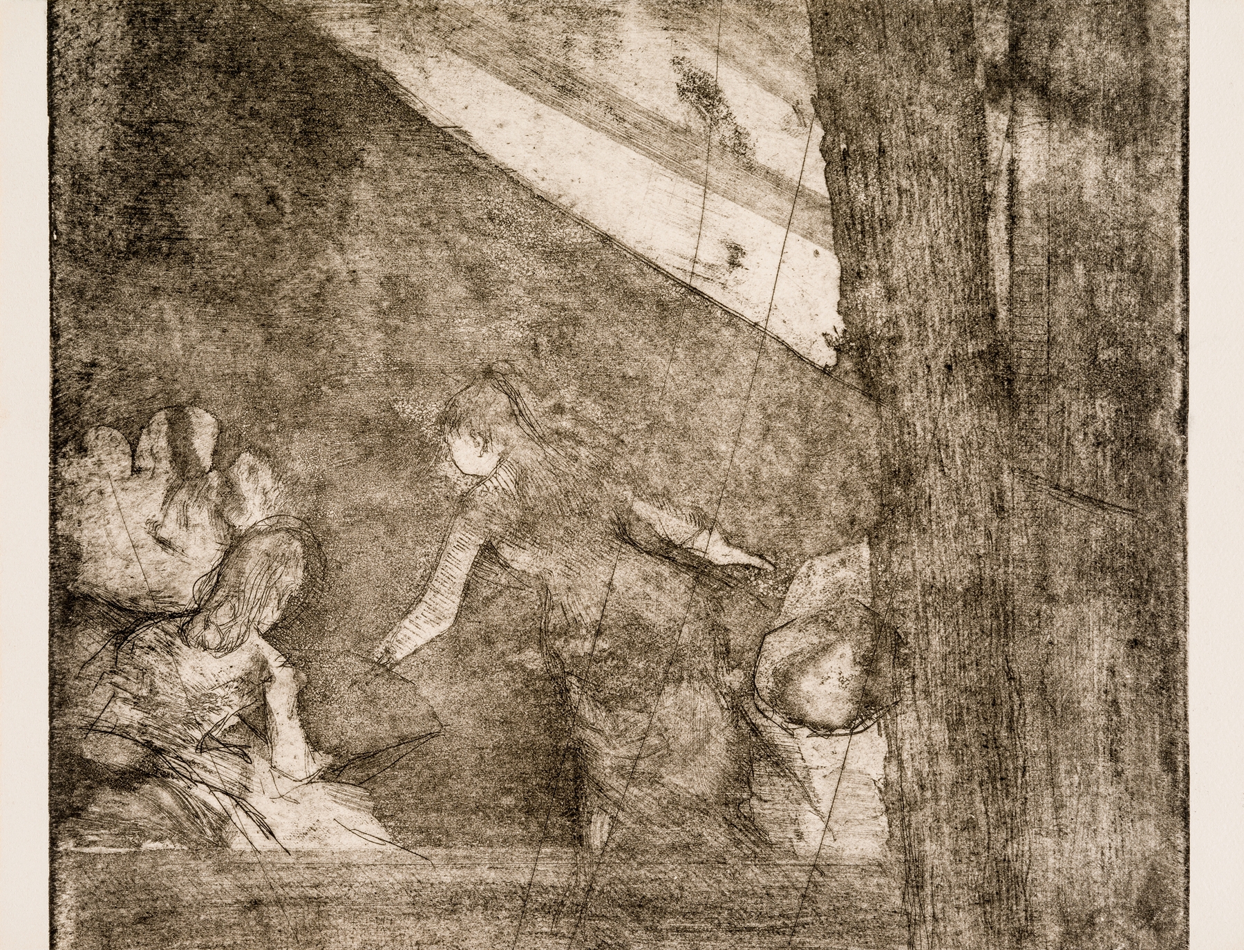 Aux Ambassadeurs (1879-1880)