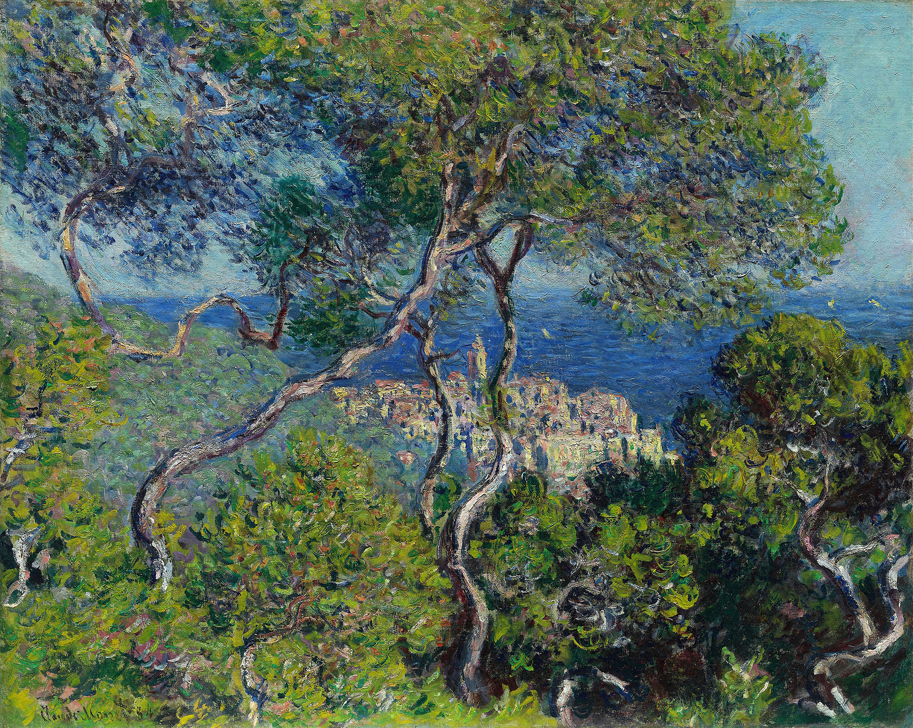 Bordighera (1884)