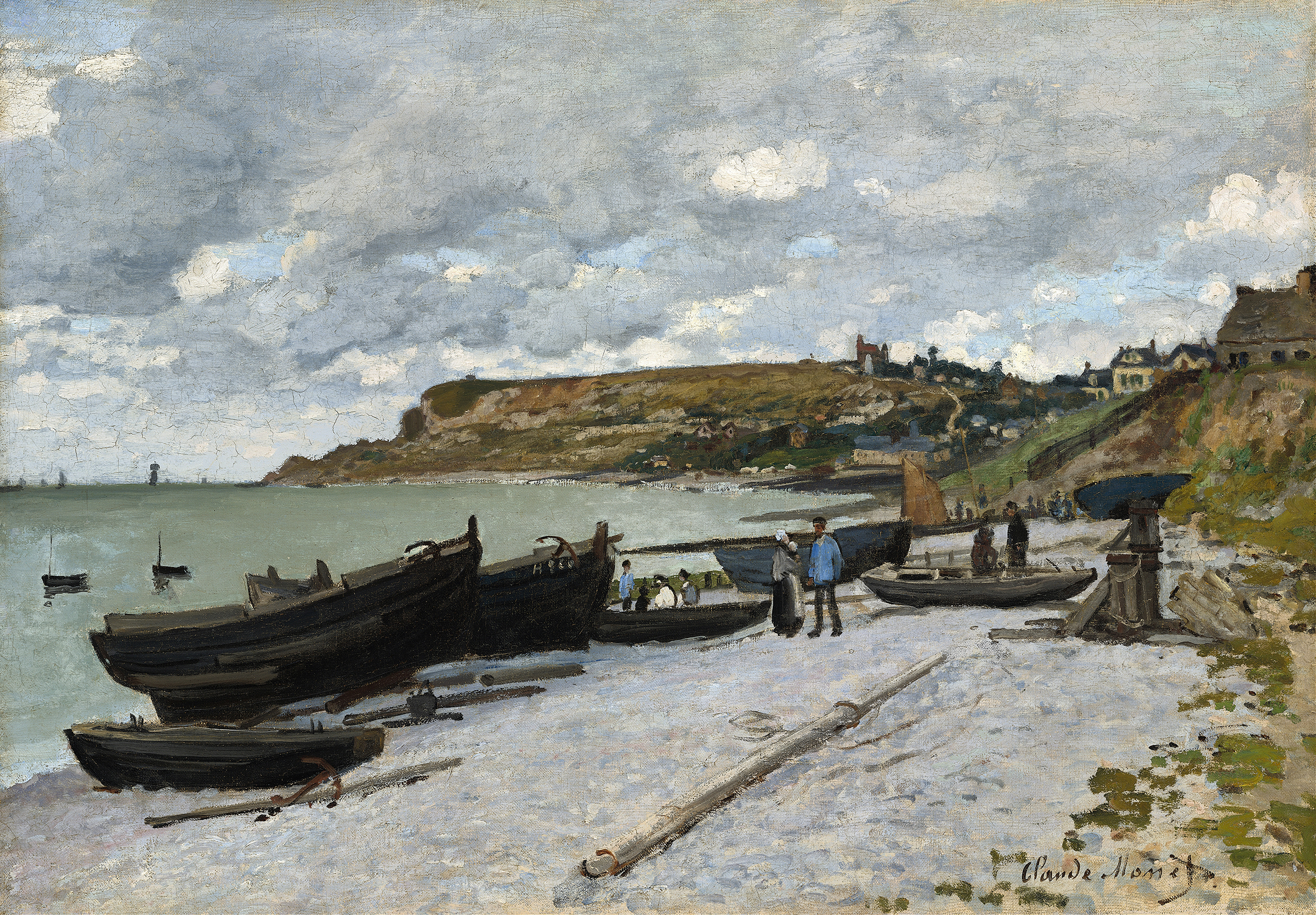 Sainte-Adresse (1867)