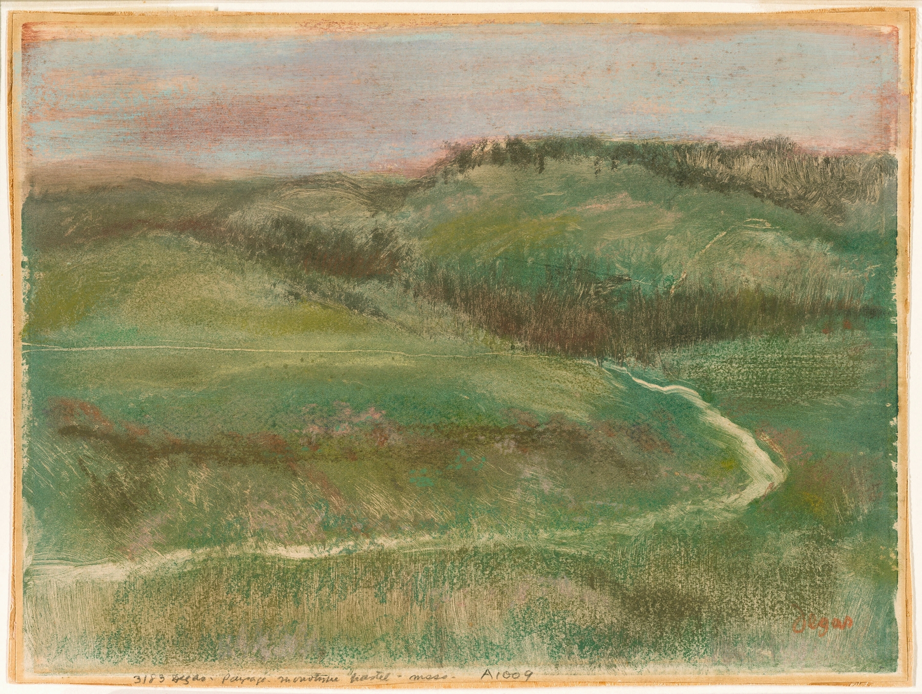 Landscape (1892)