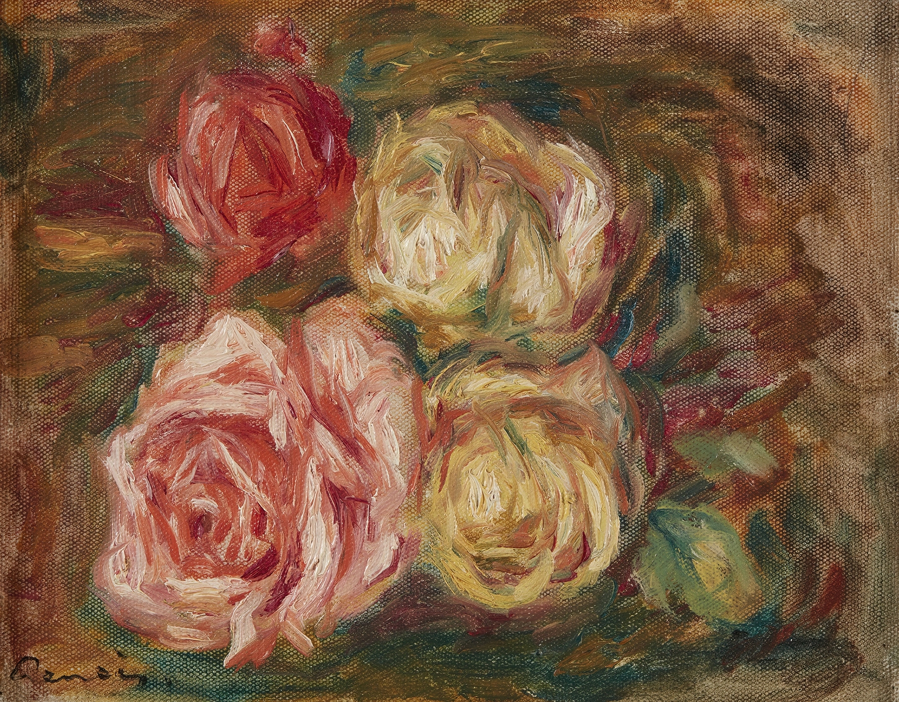 Roses (1917)