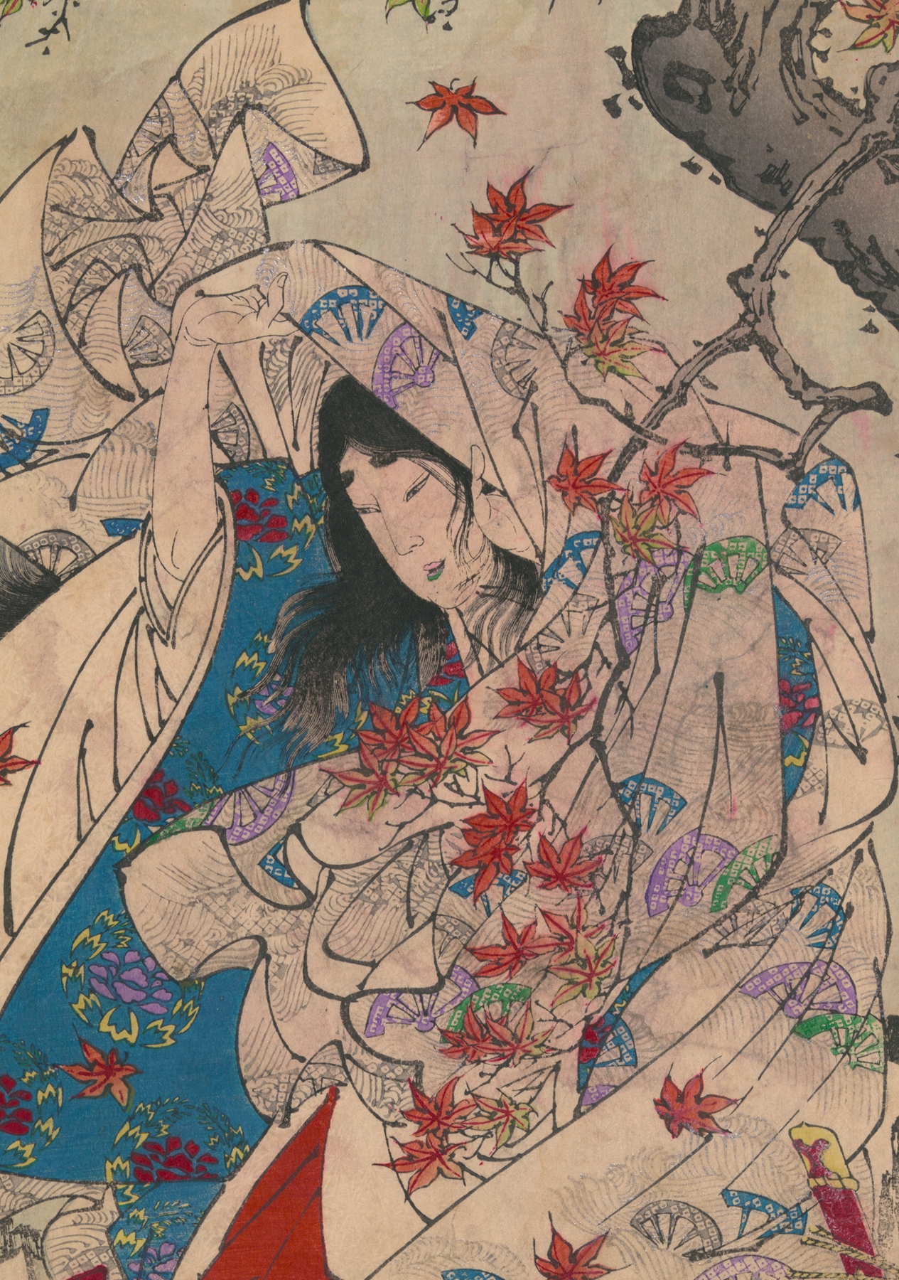 Sumiyoshi no meigetsu