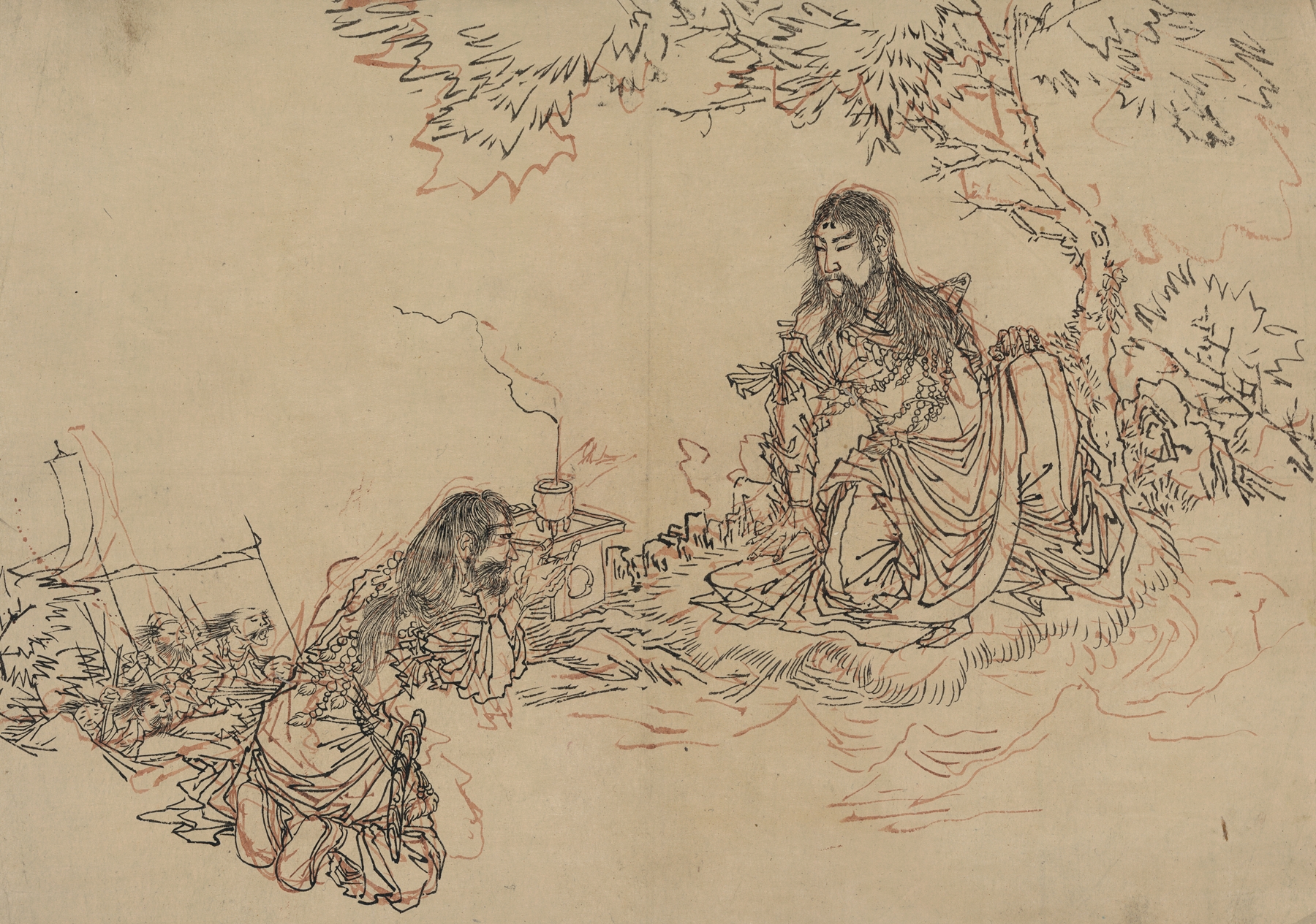 Yamato Takeru no Mikoto