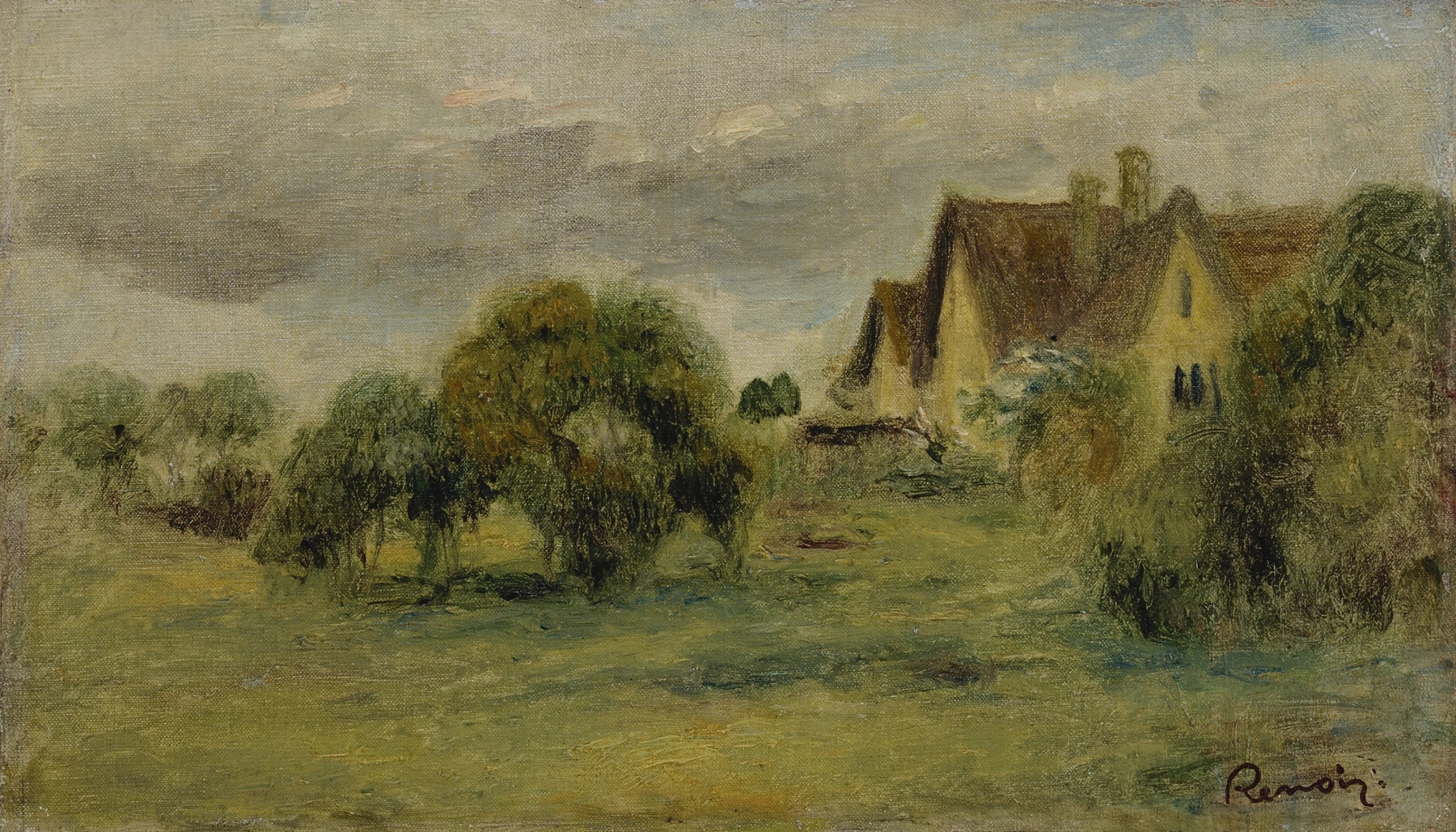 Paysage (1894)
