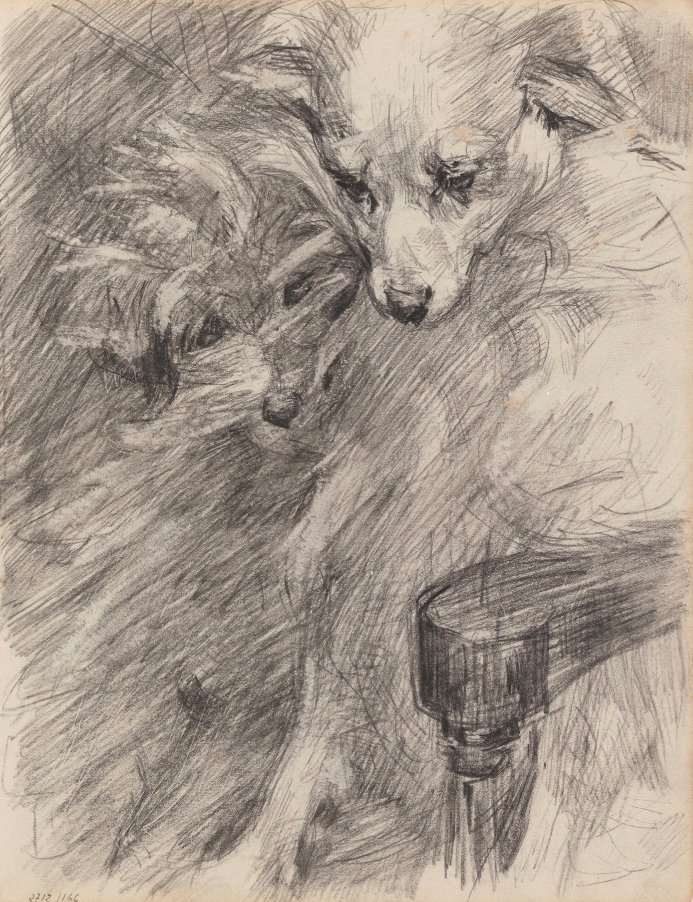 Dog (1880-1883)