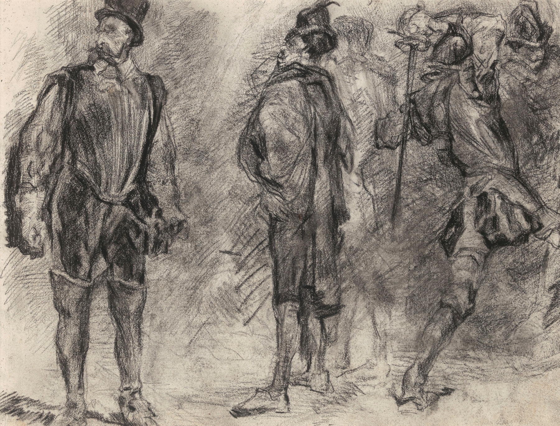 Don Quixote