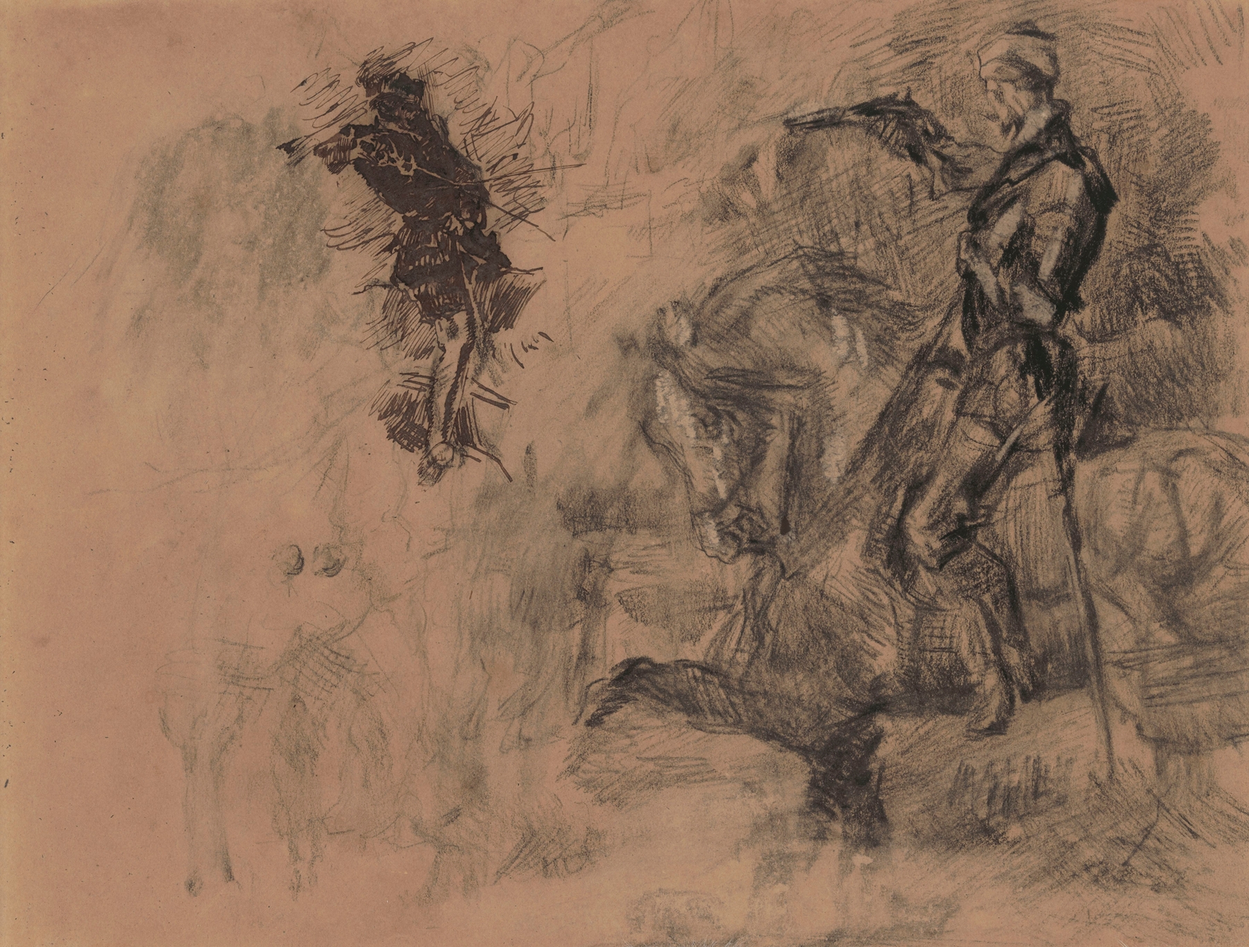Don Quixote (1880)