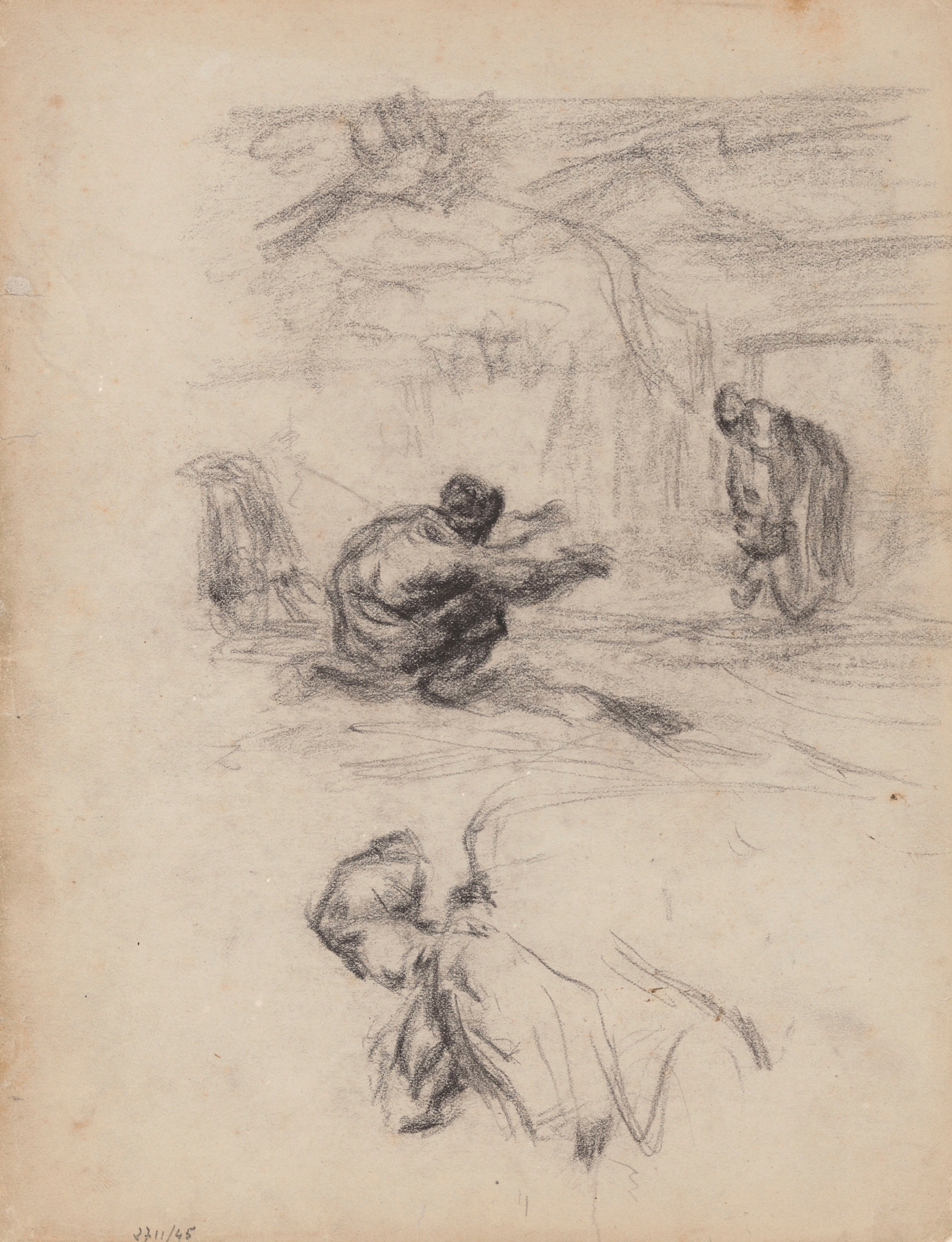 First Steps (1880-1885)