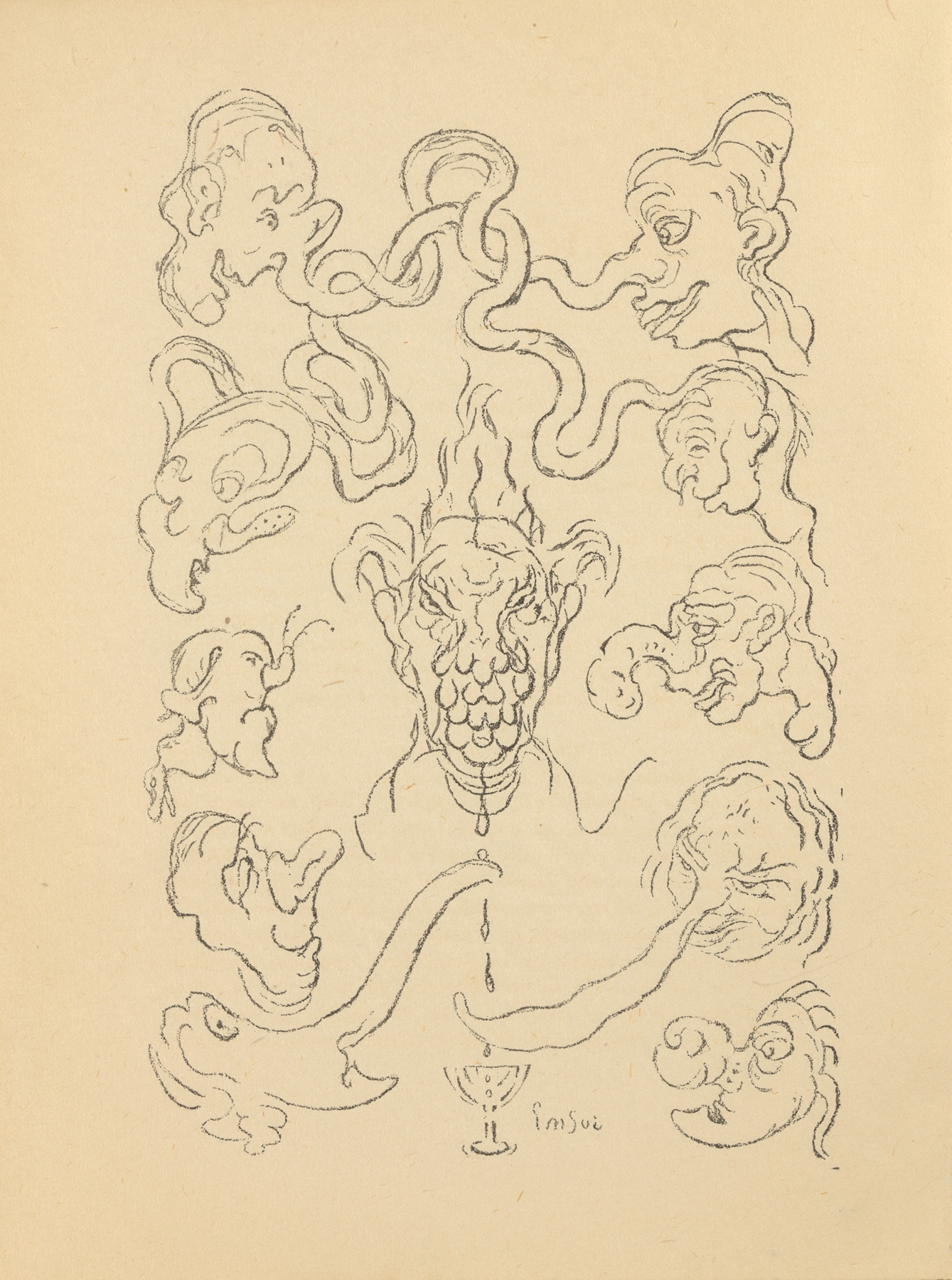 Images du Rallye (1923)