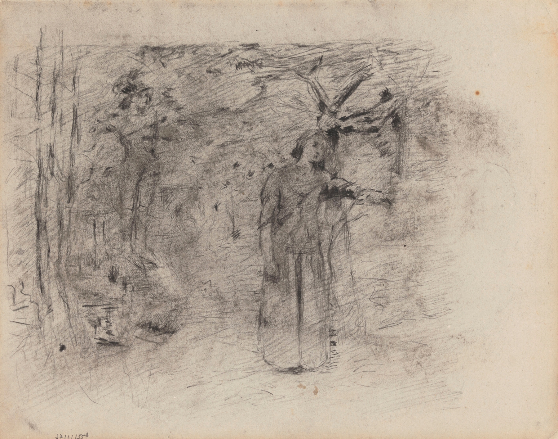 Joan of Arc (1880-1885)