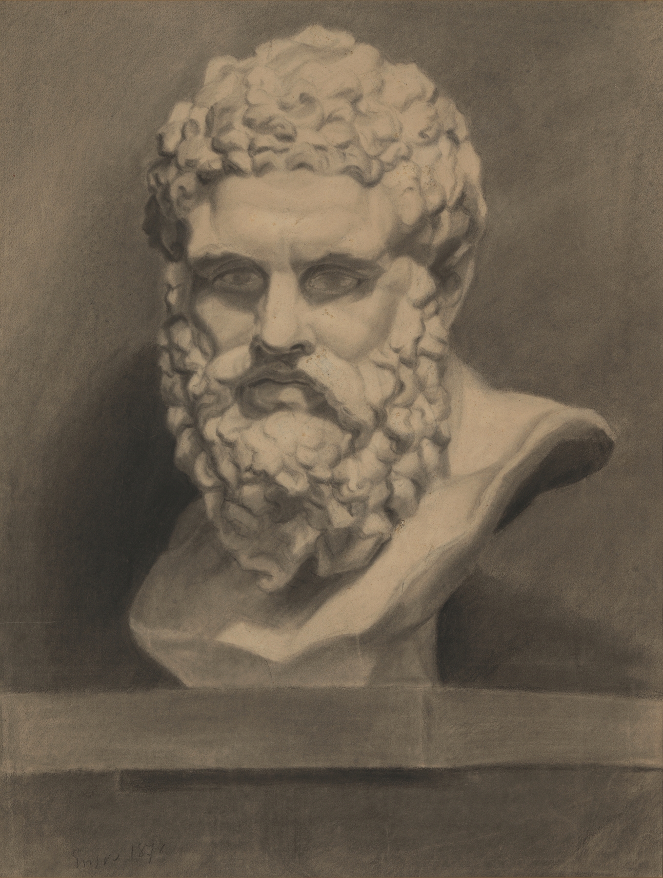 Klassiek academiemodel (1878)