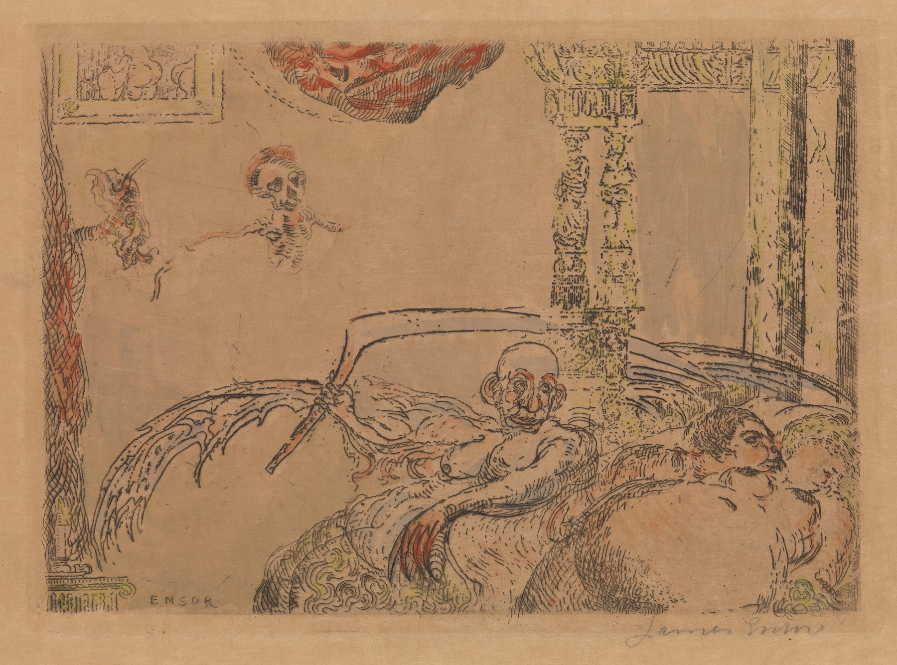 Lust (1888)