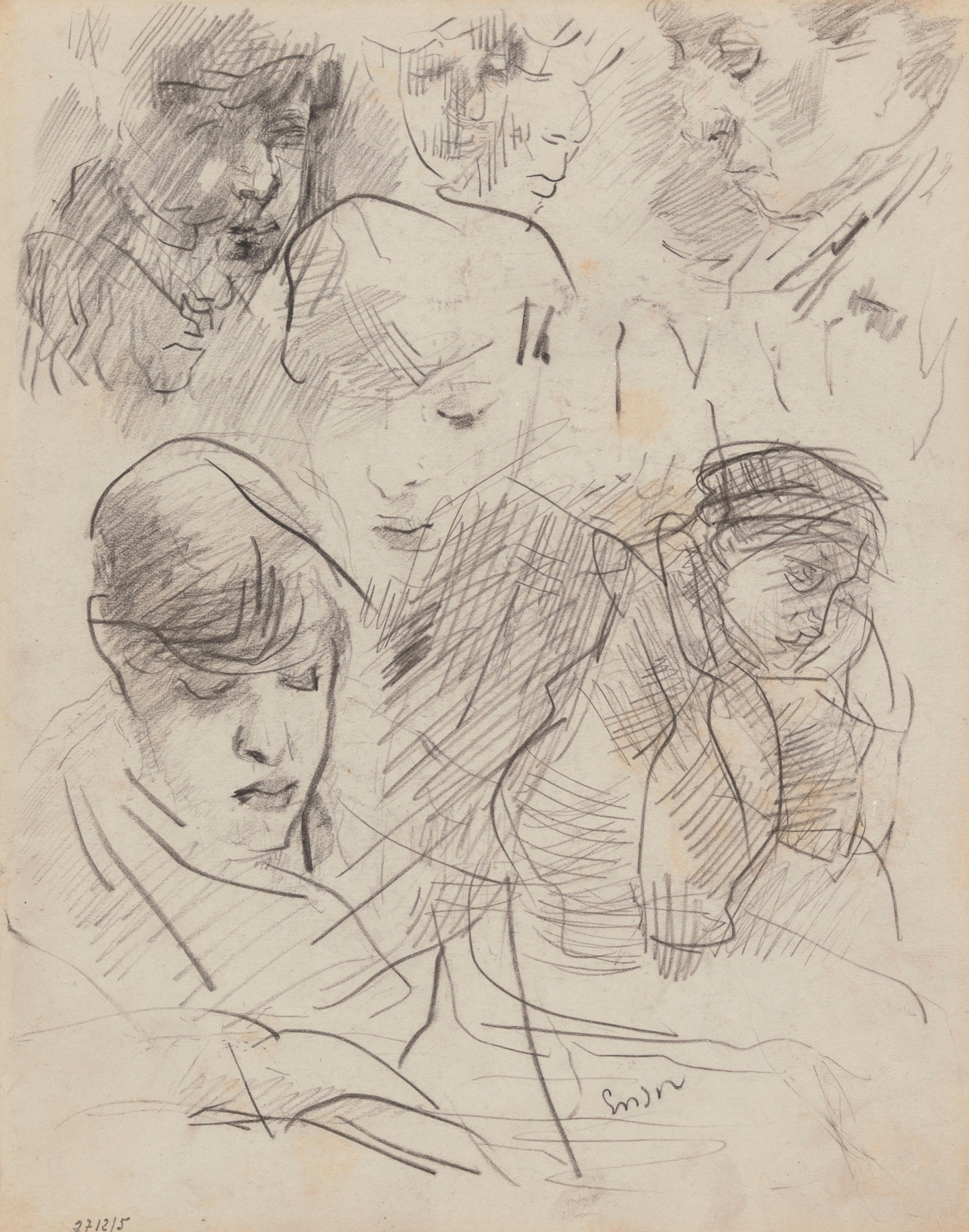 Mitche (1880-1883)