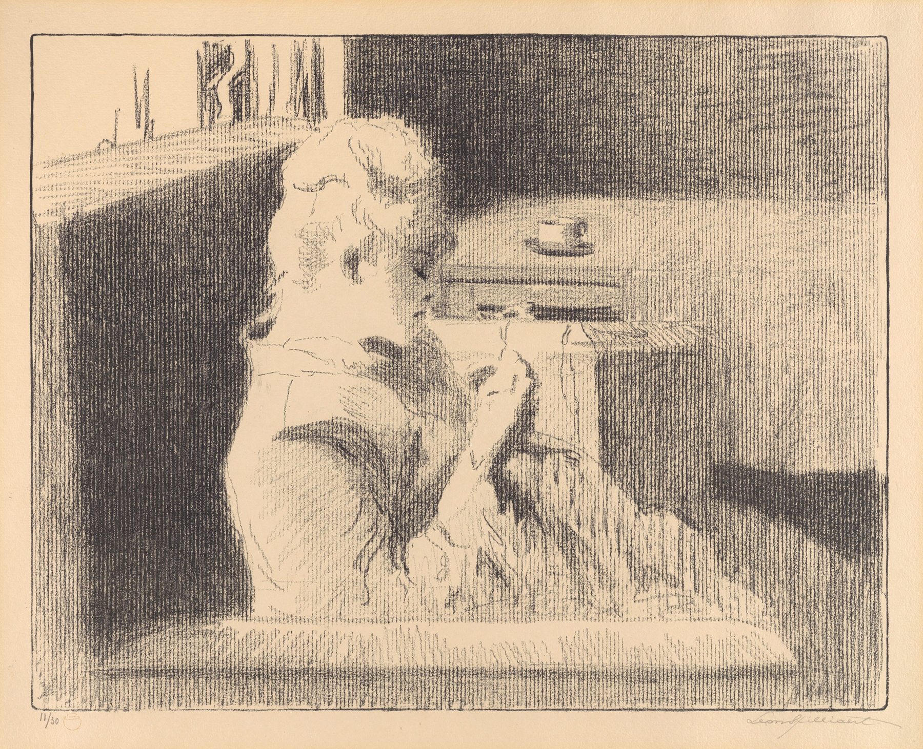 Naaister (from 1917 until 1918)