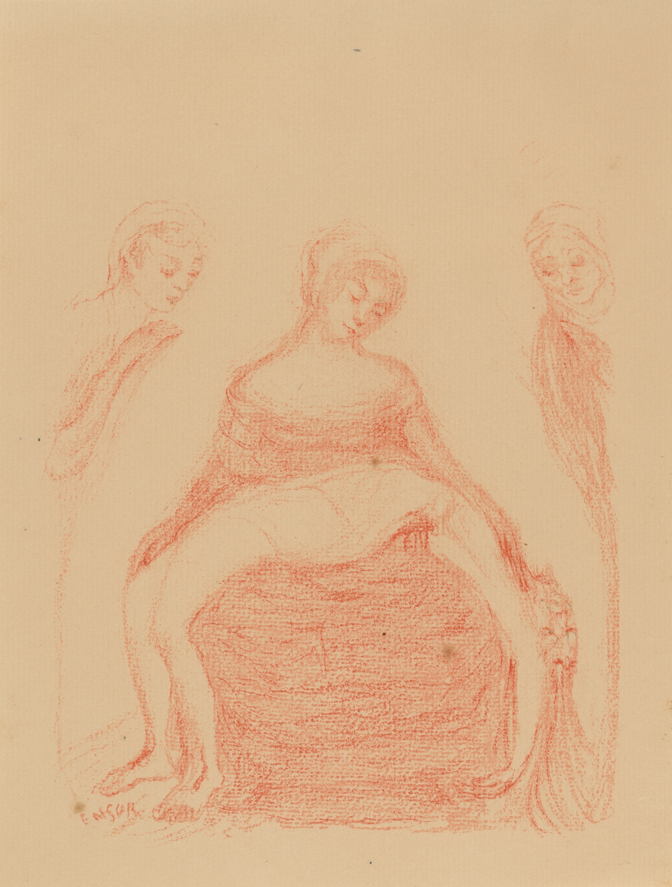 Piëta (1921)