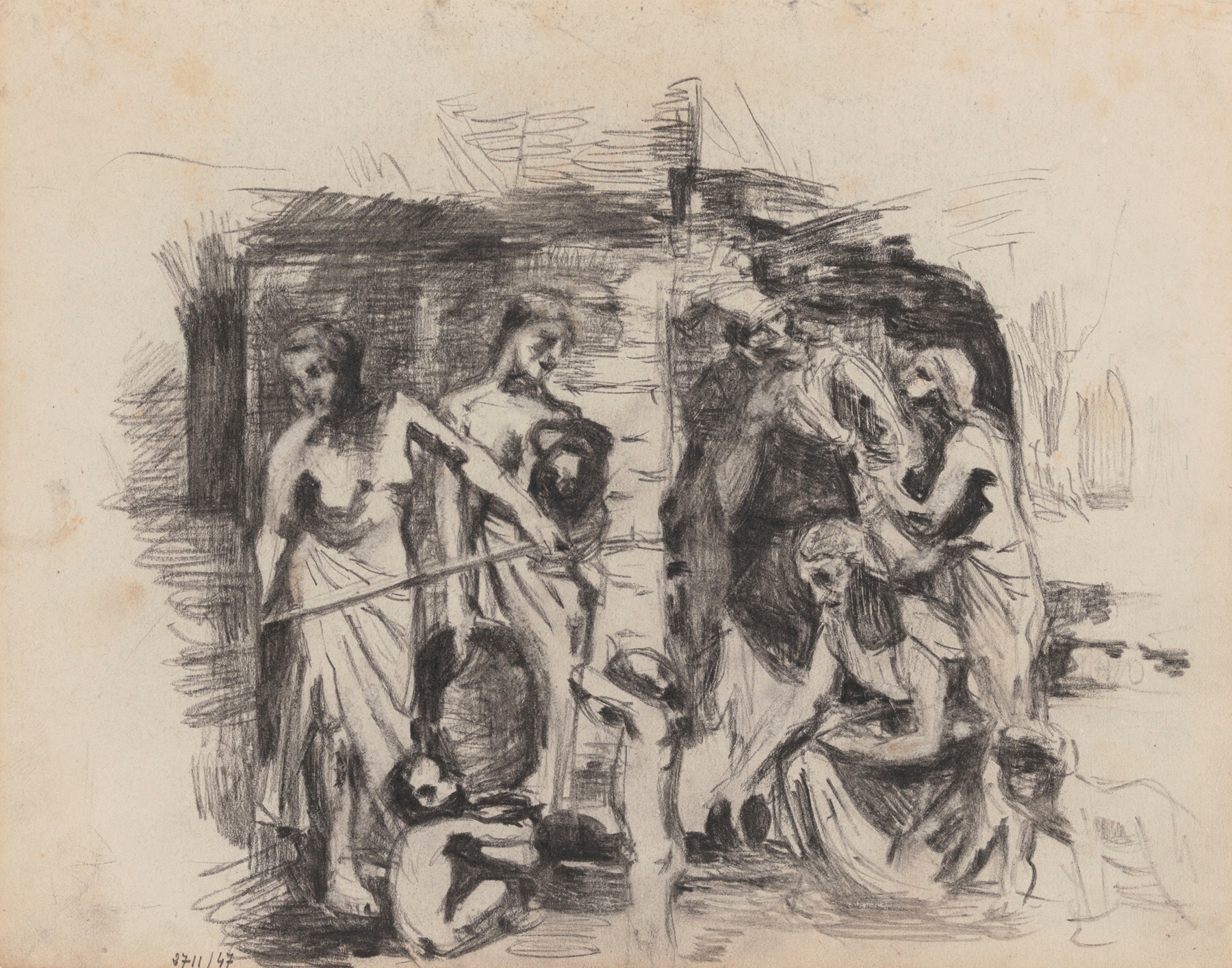 Pro Patria Ludux, Exercise for the Homeland