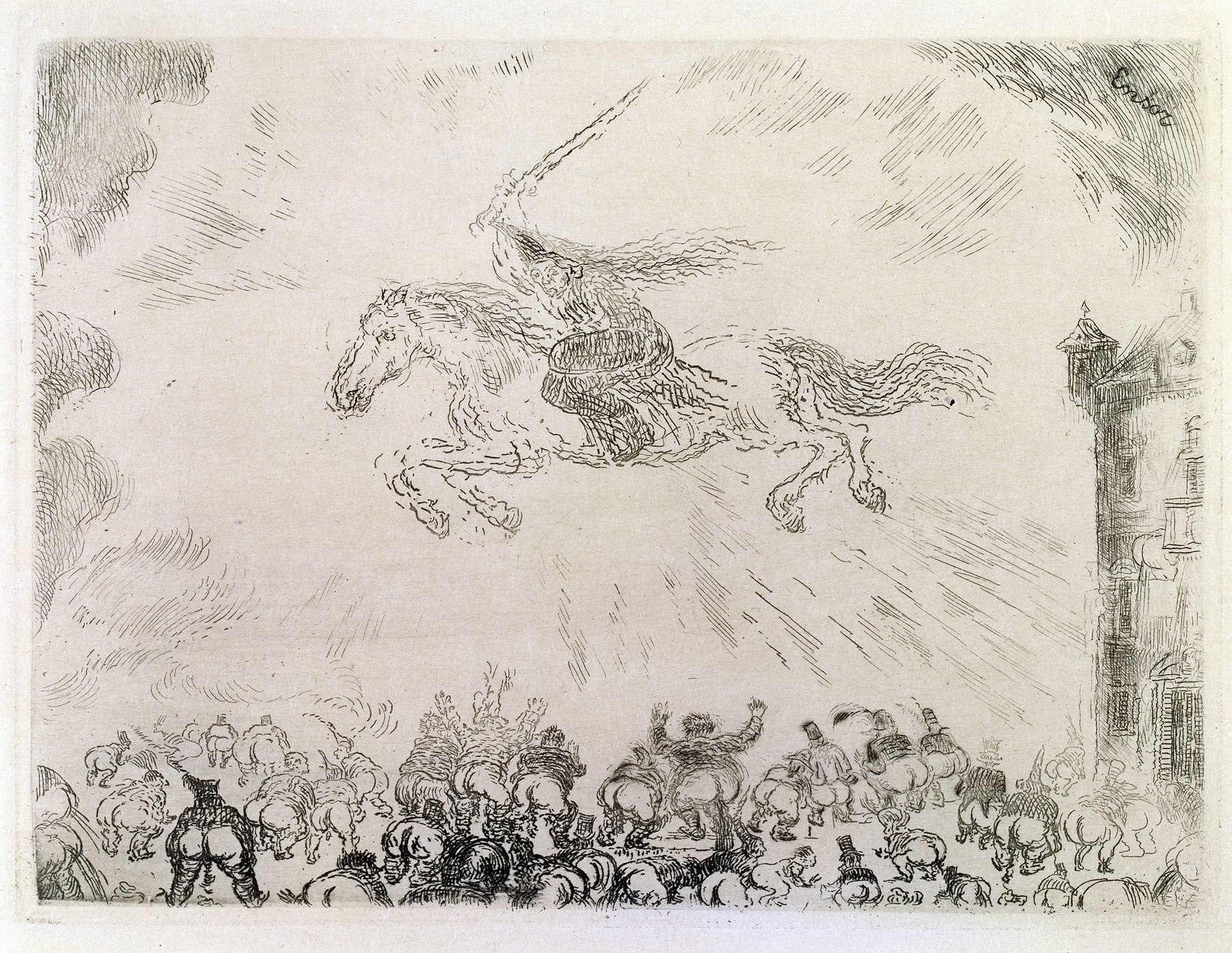 The Destroying Angel (1889)