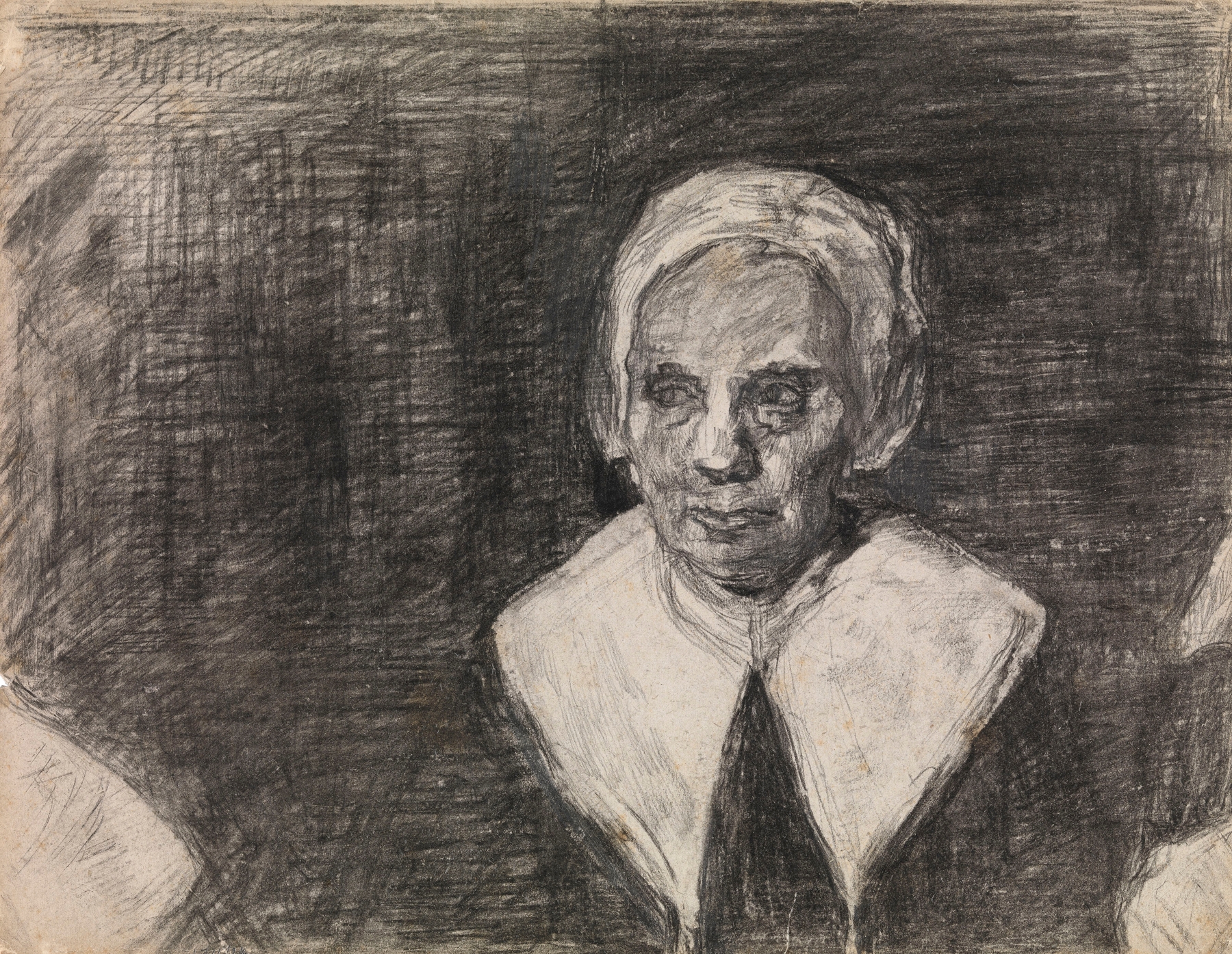 The Regentesses of the Old Men’s Almshouse in Haarlem (1880-1883)